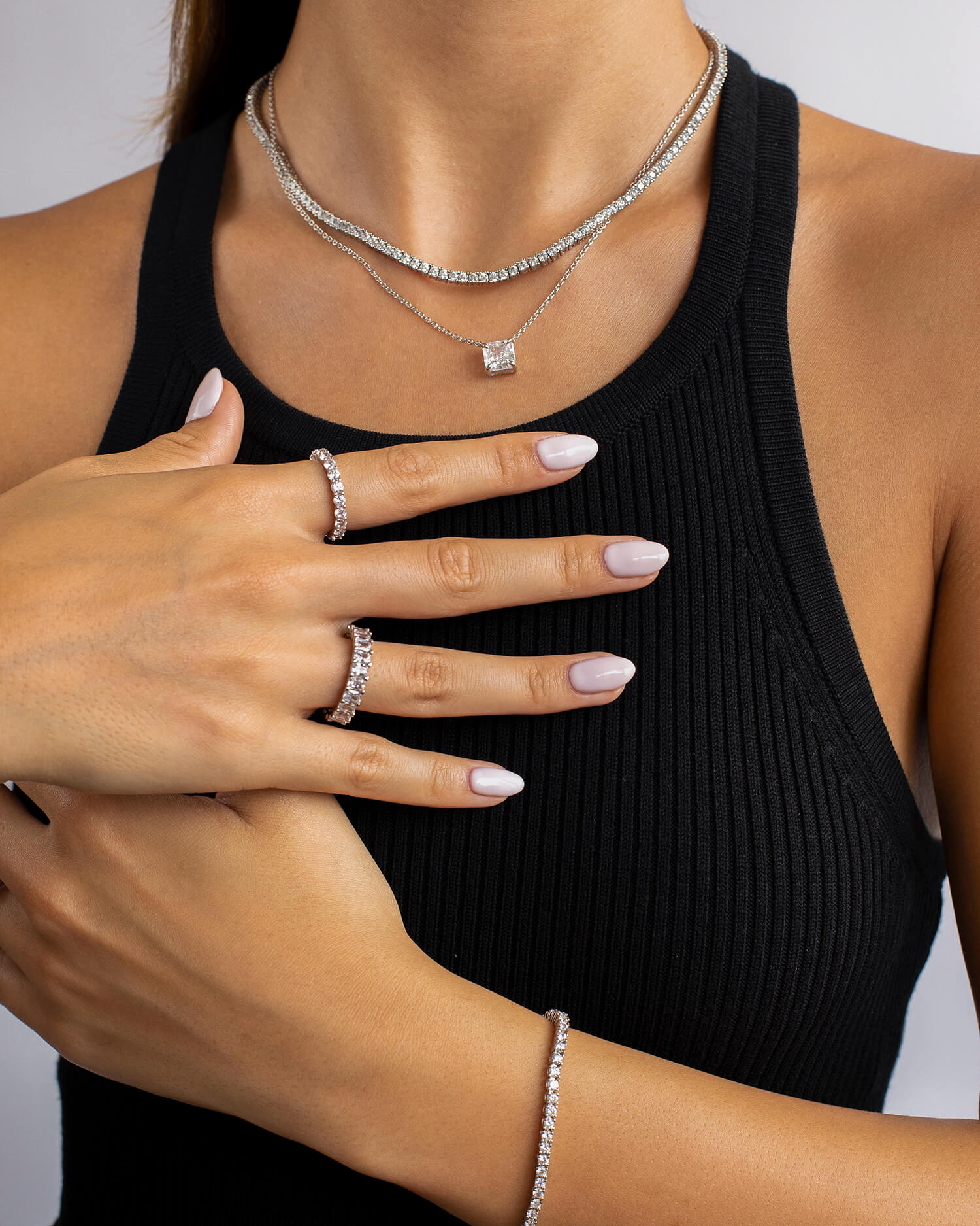 Aire Necklace - Image 4