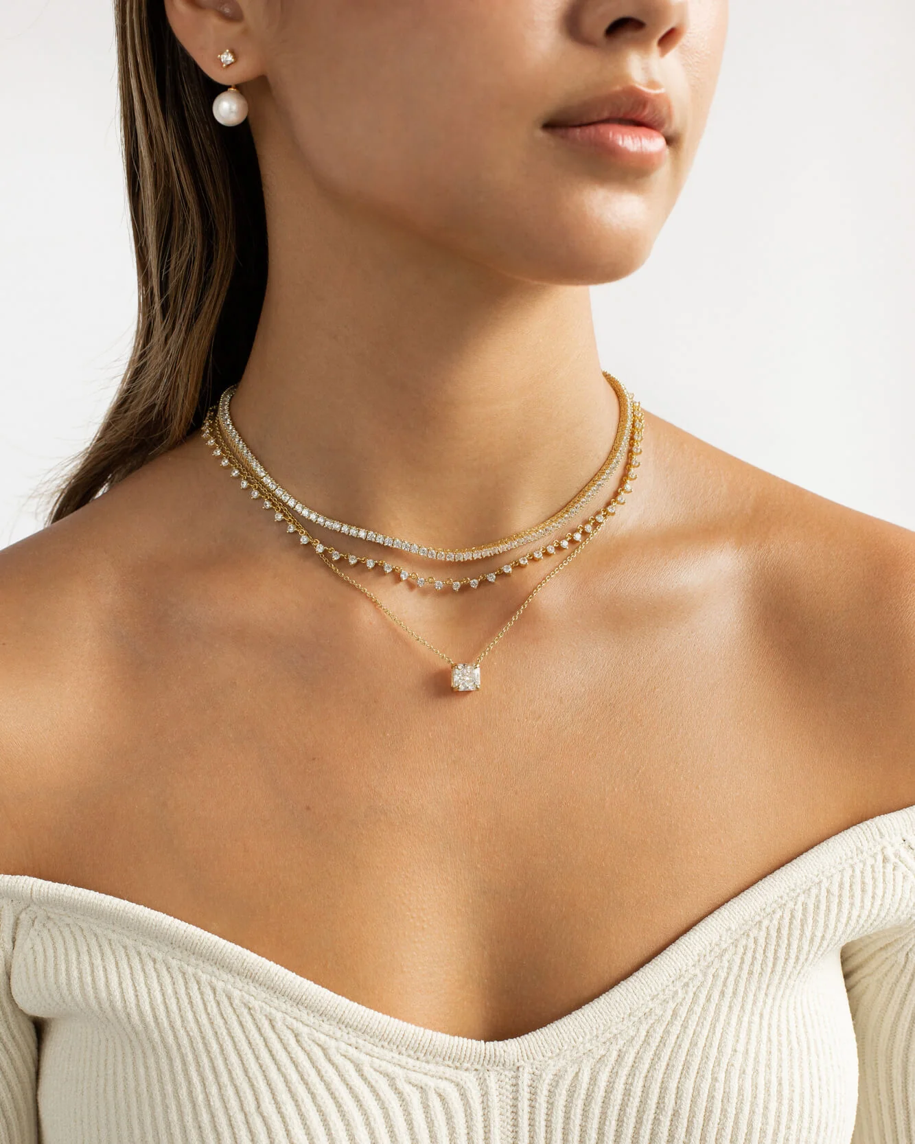 Aire Necklace - Image 5