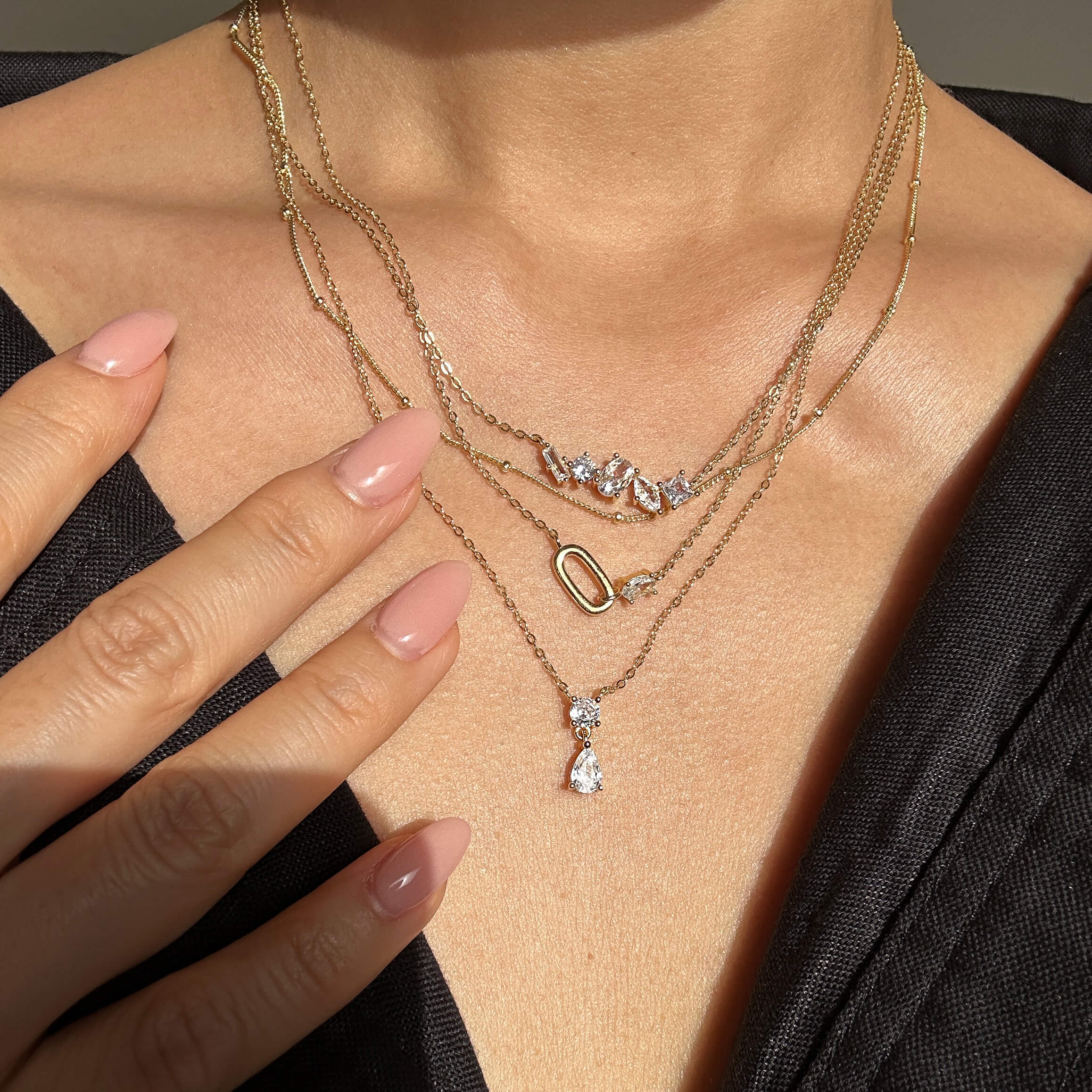Alessia Necklace - Image 6