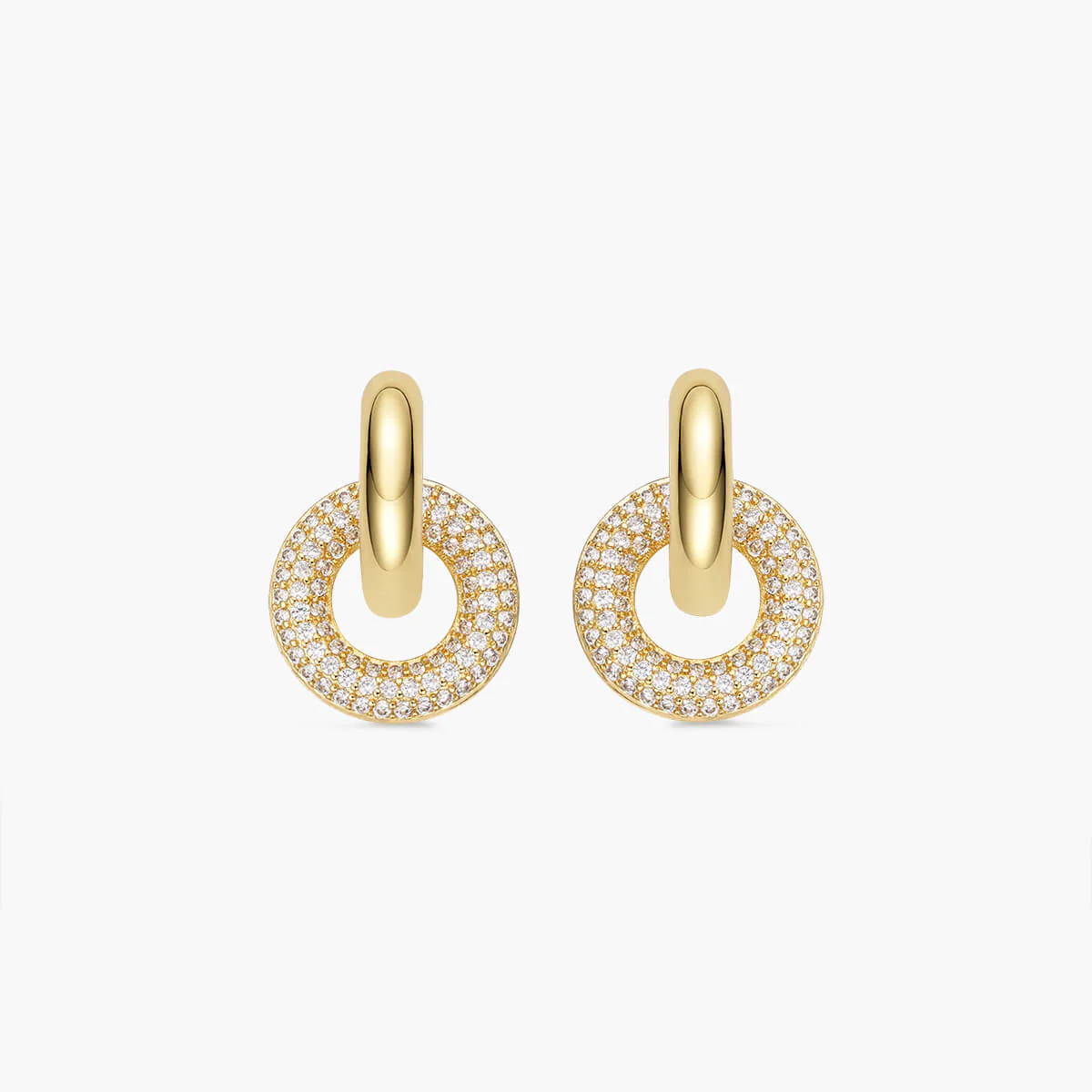 Alina Earrings - Image 2
