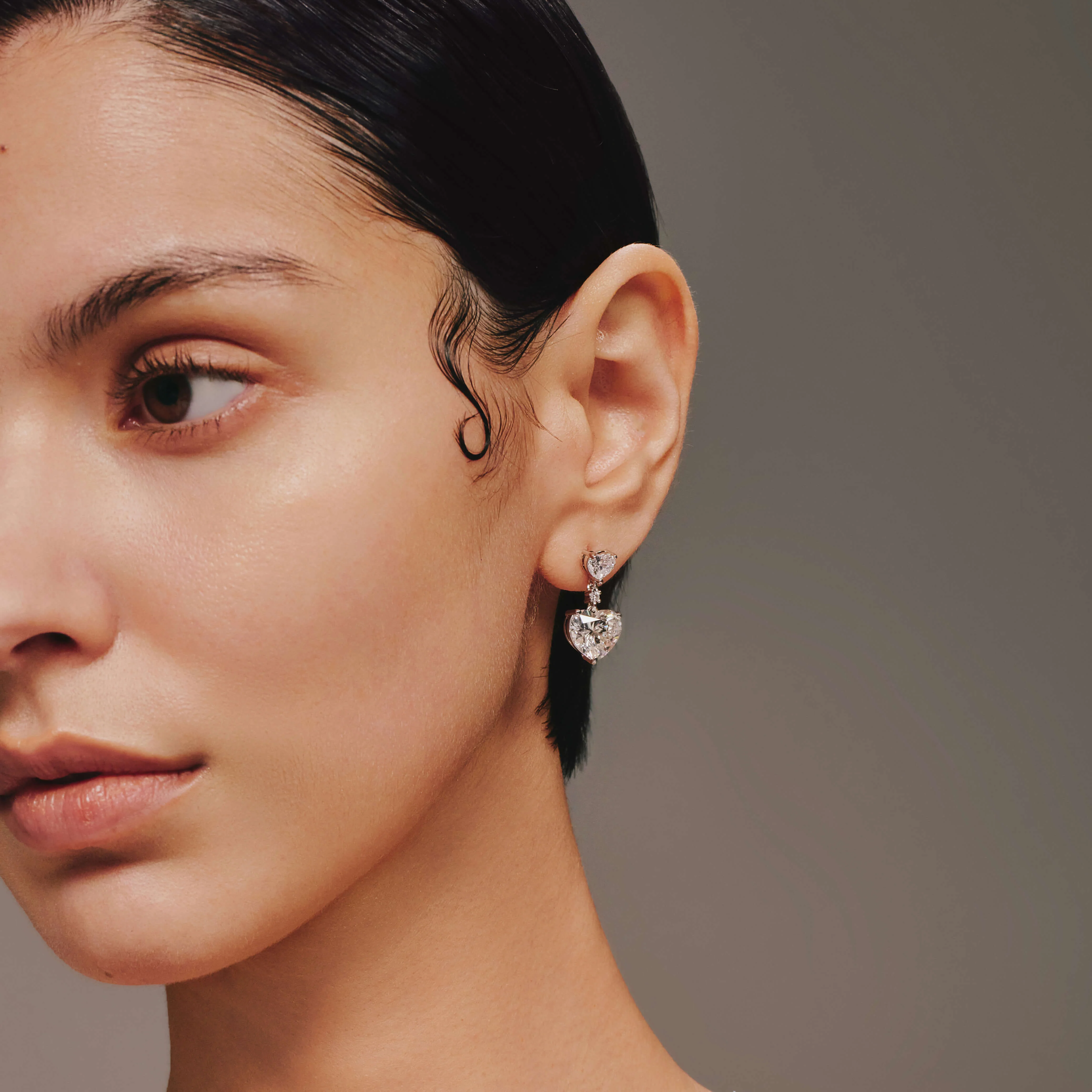 Amora Earrings - Image 3