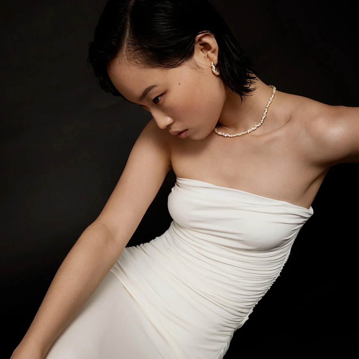 Aurea Necklace - Image 10