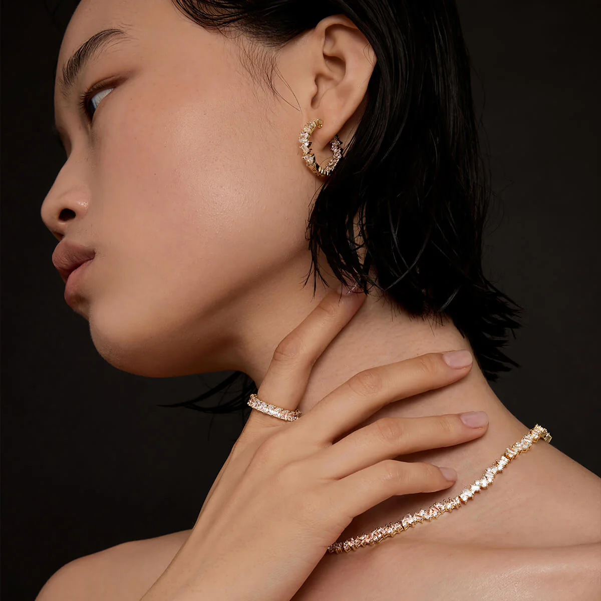 Aurea Necklace - Image 11