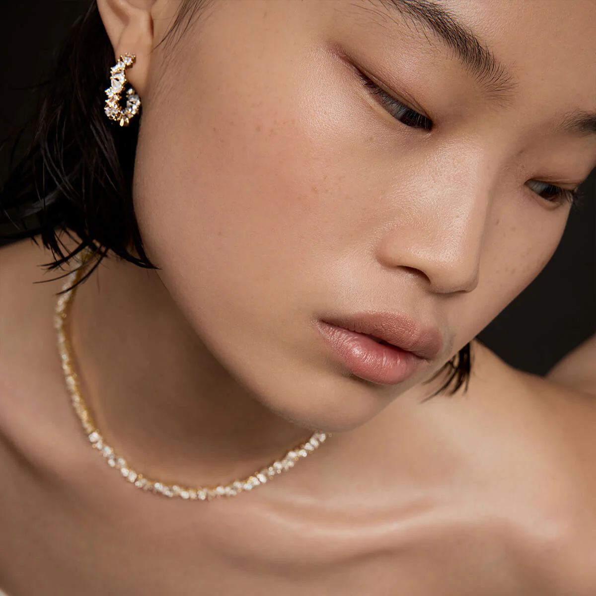 Aurea Necklace - Image 12