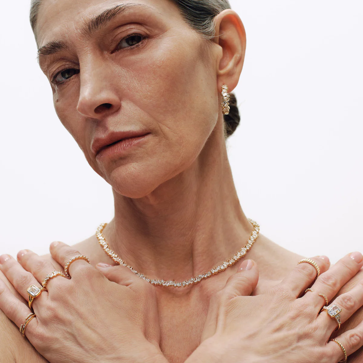 Aurea Necklace - Image 13