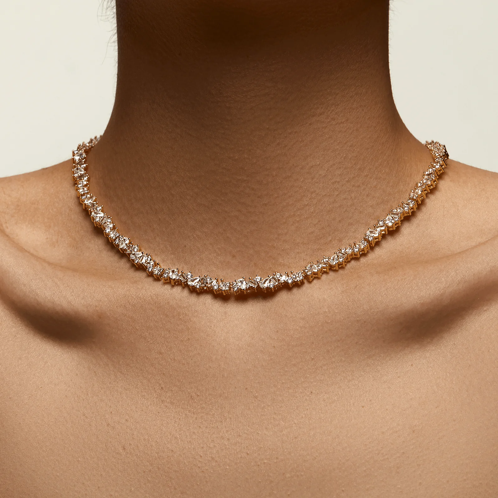 Aurea Necklace - Image 2