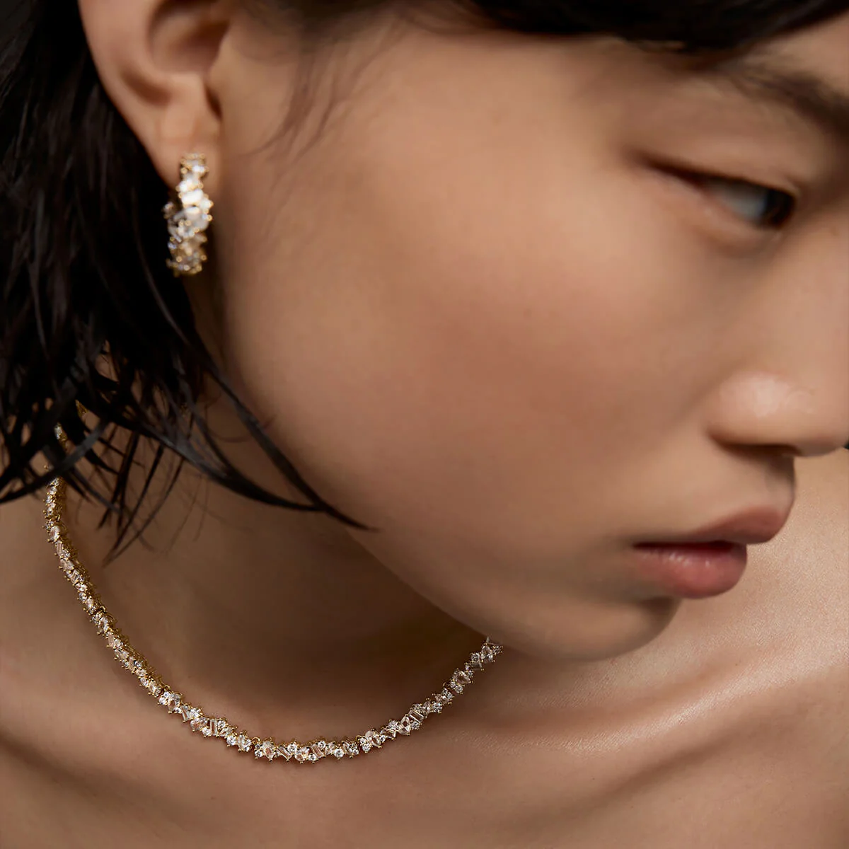 Aurea Necklace - Image 4