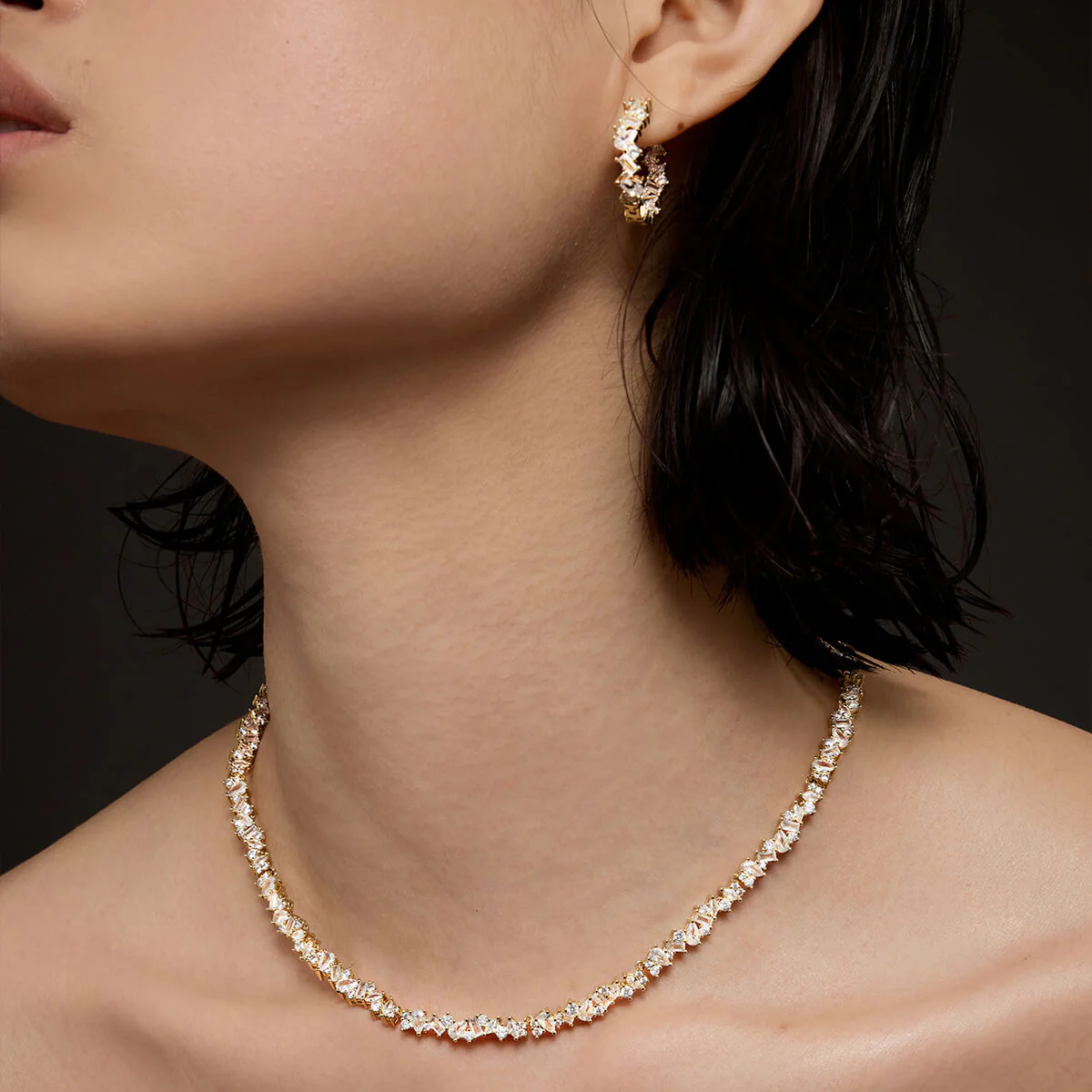 Aurea Necklace - Image 5