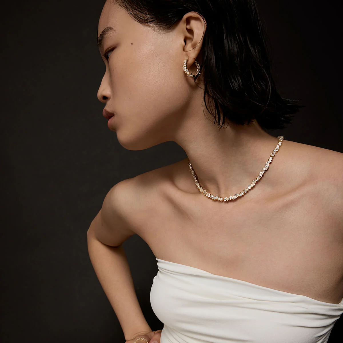 Aurea Necklace - Image 9