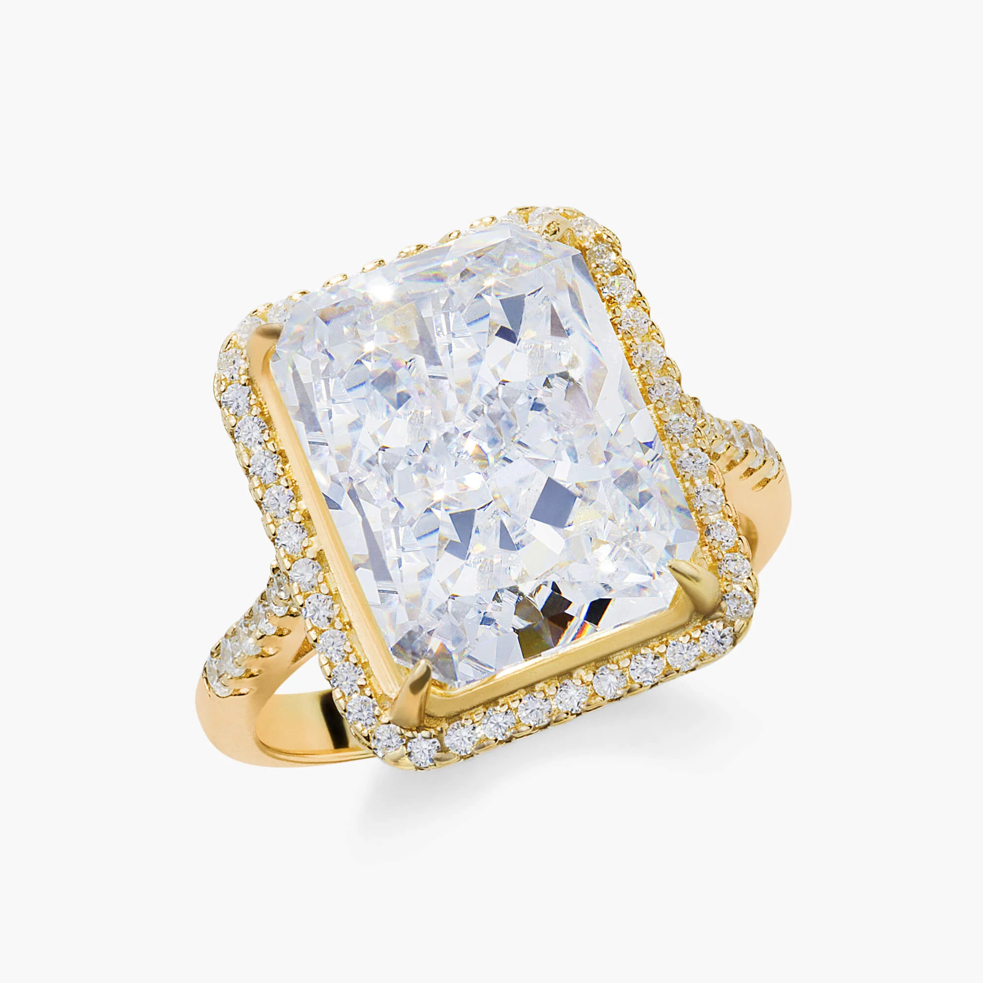 Aurora Ring