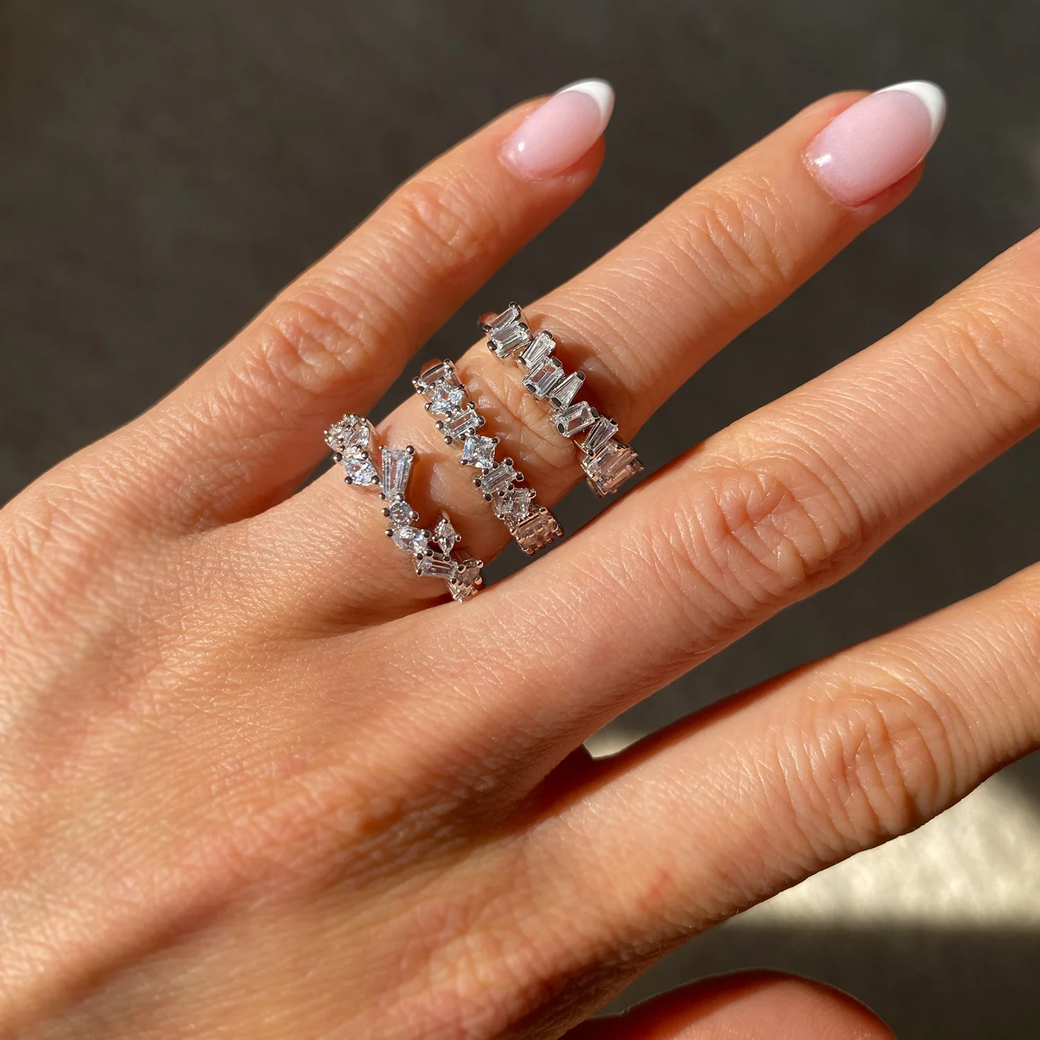 Ava Ring - Image 3