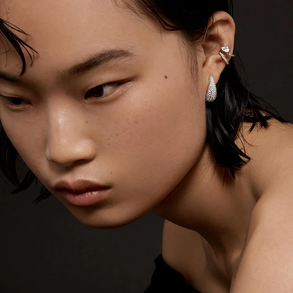 Caeli Ear Cuff - Image 2