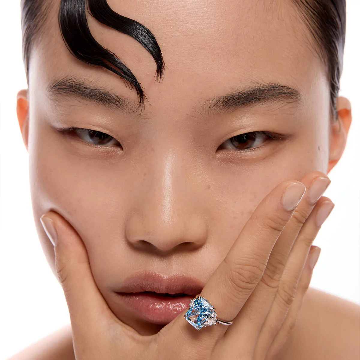 Cara Ring | Colours - Image 3