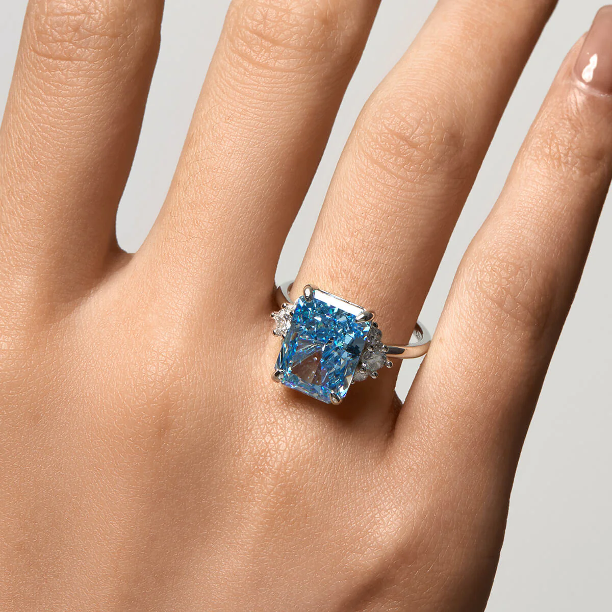 Cara Ring | Colours - Image 4