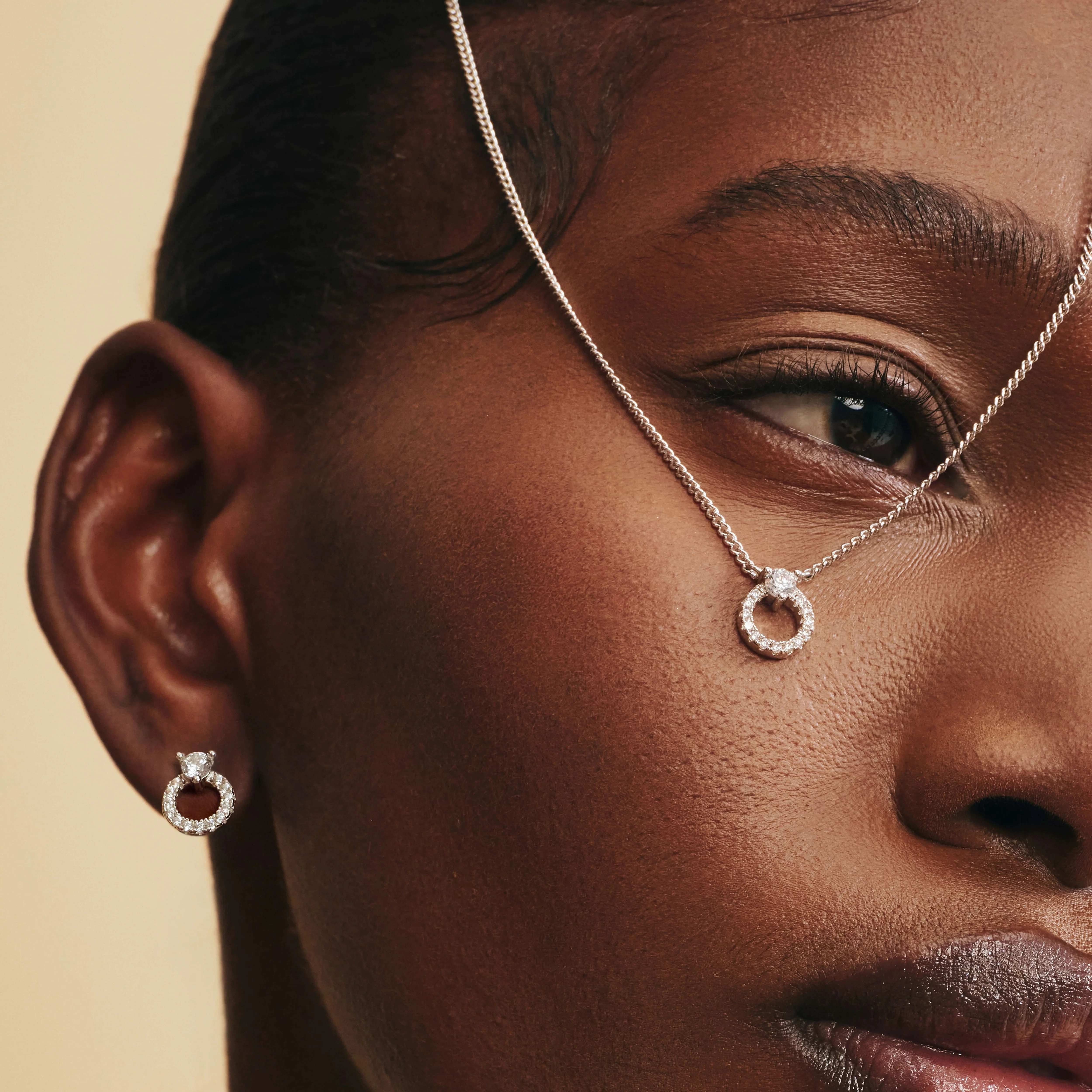 Cora Earrings - Image 5