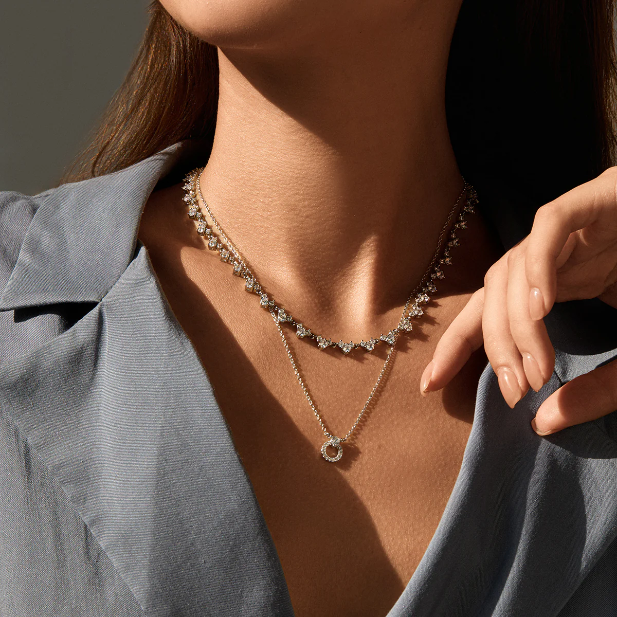 Cora Necklace - Image 4