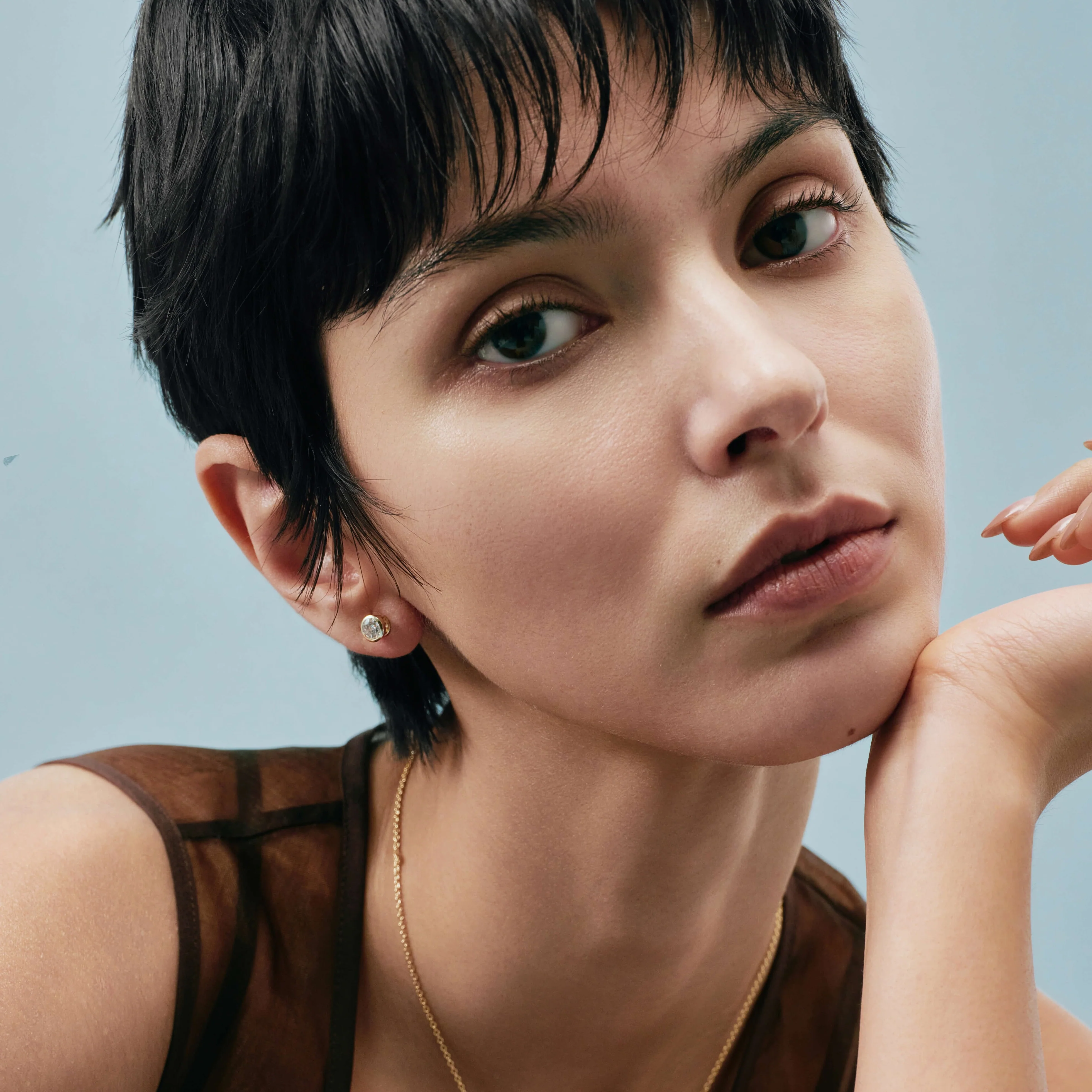 Cosmo Earrings - Image 5
