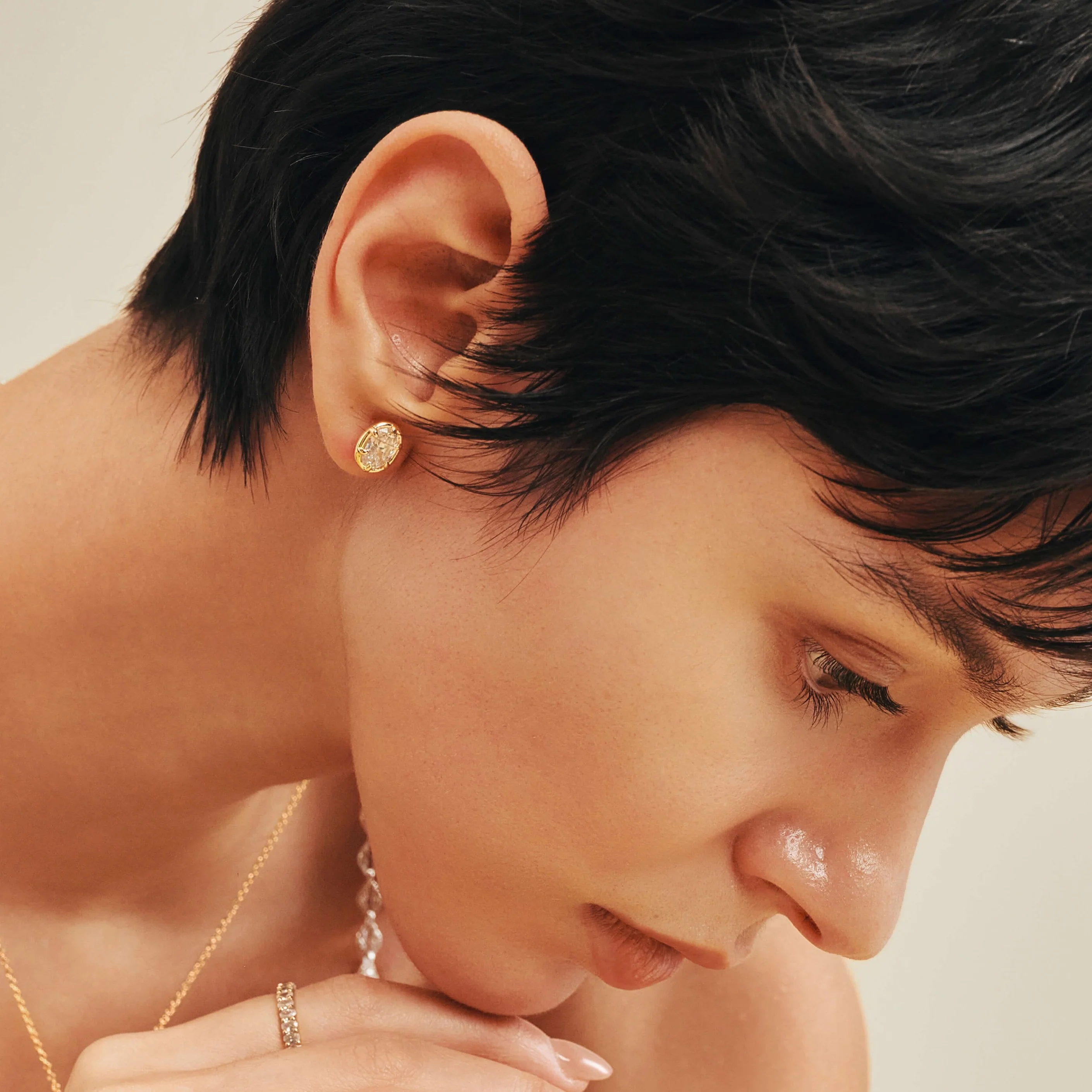 Cove Earrings - Image 4