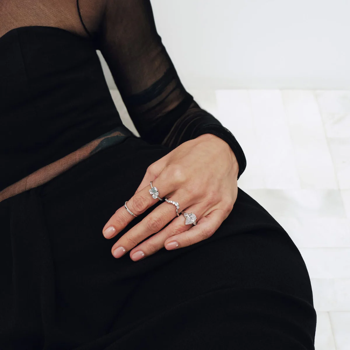 Delphine Band - Image 5