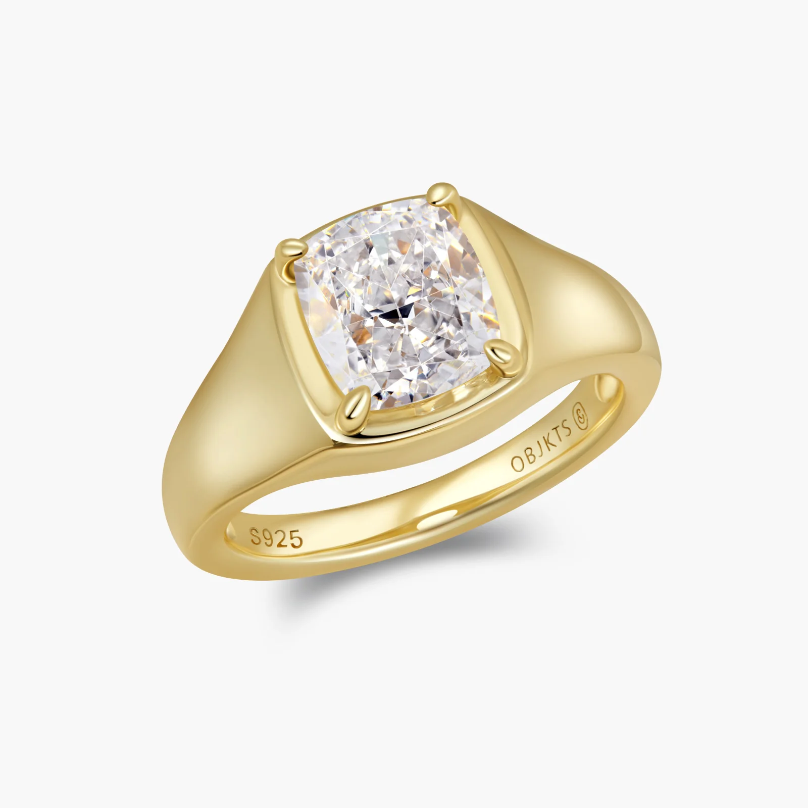 Diosa Ring