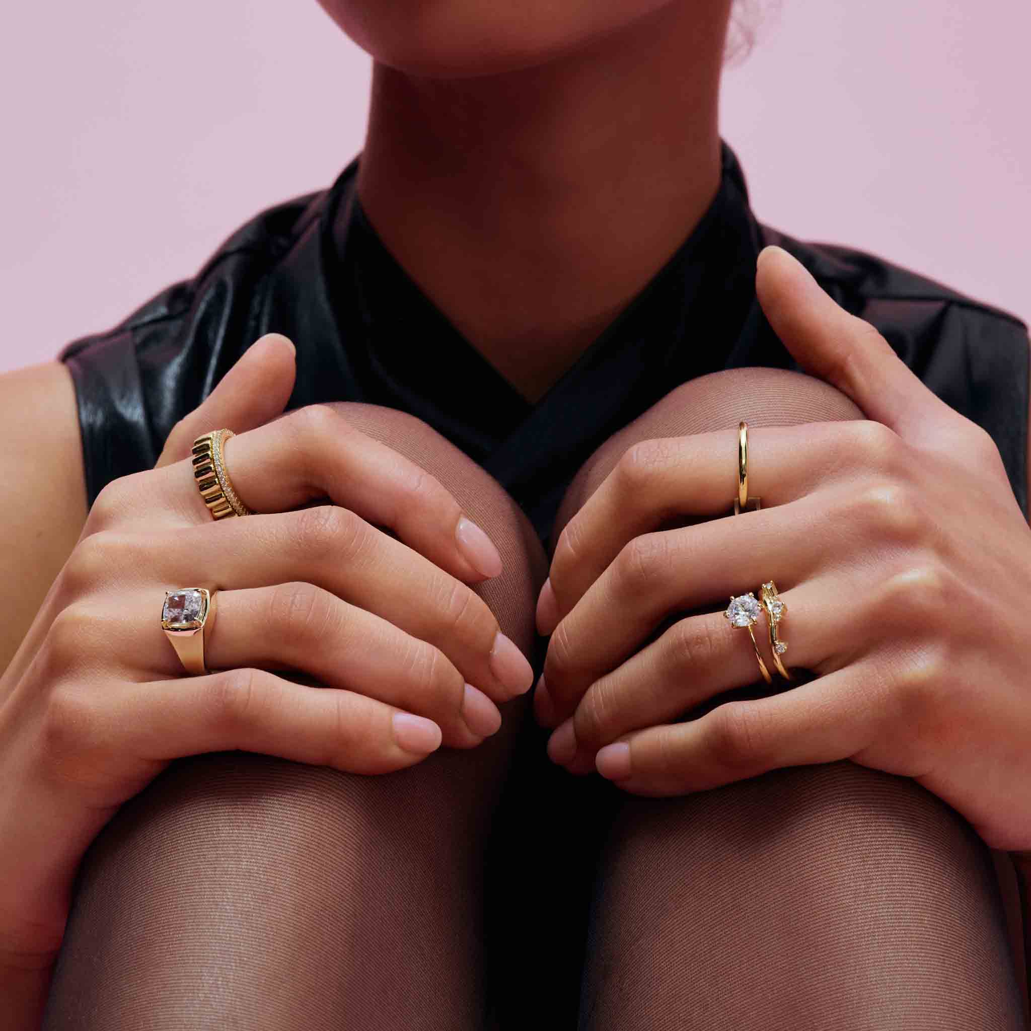 Diosa Ring - Image 4
