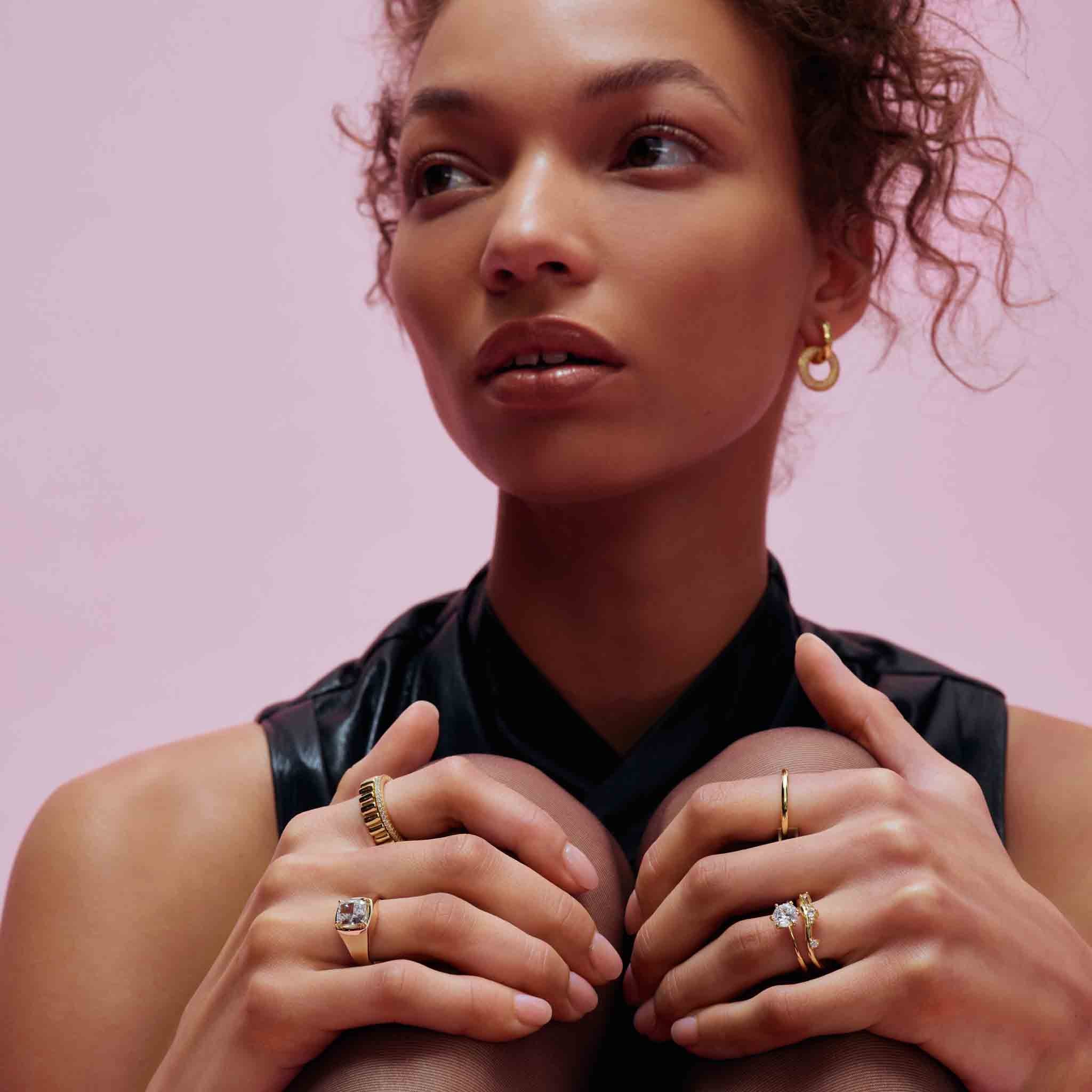 Diosa Ring - Image 5