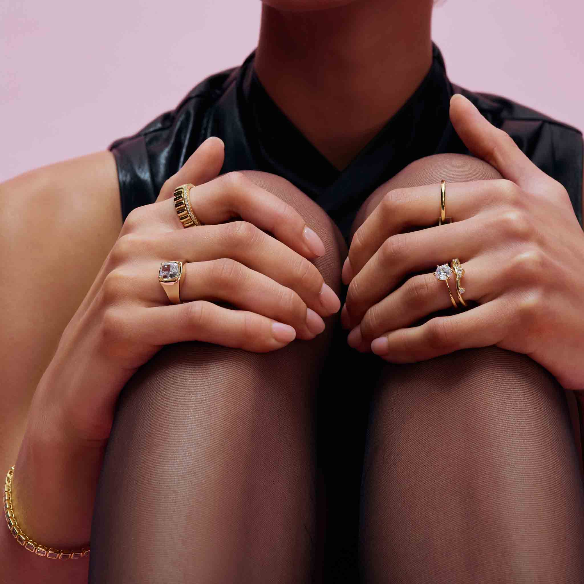 Diosa Ring - Image 6