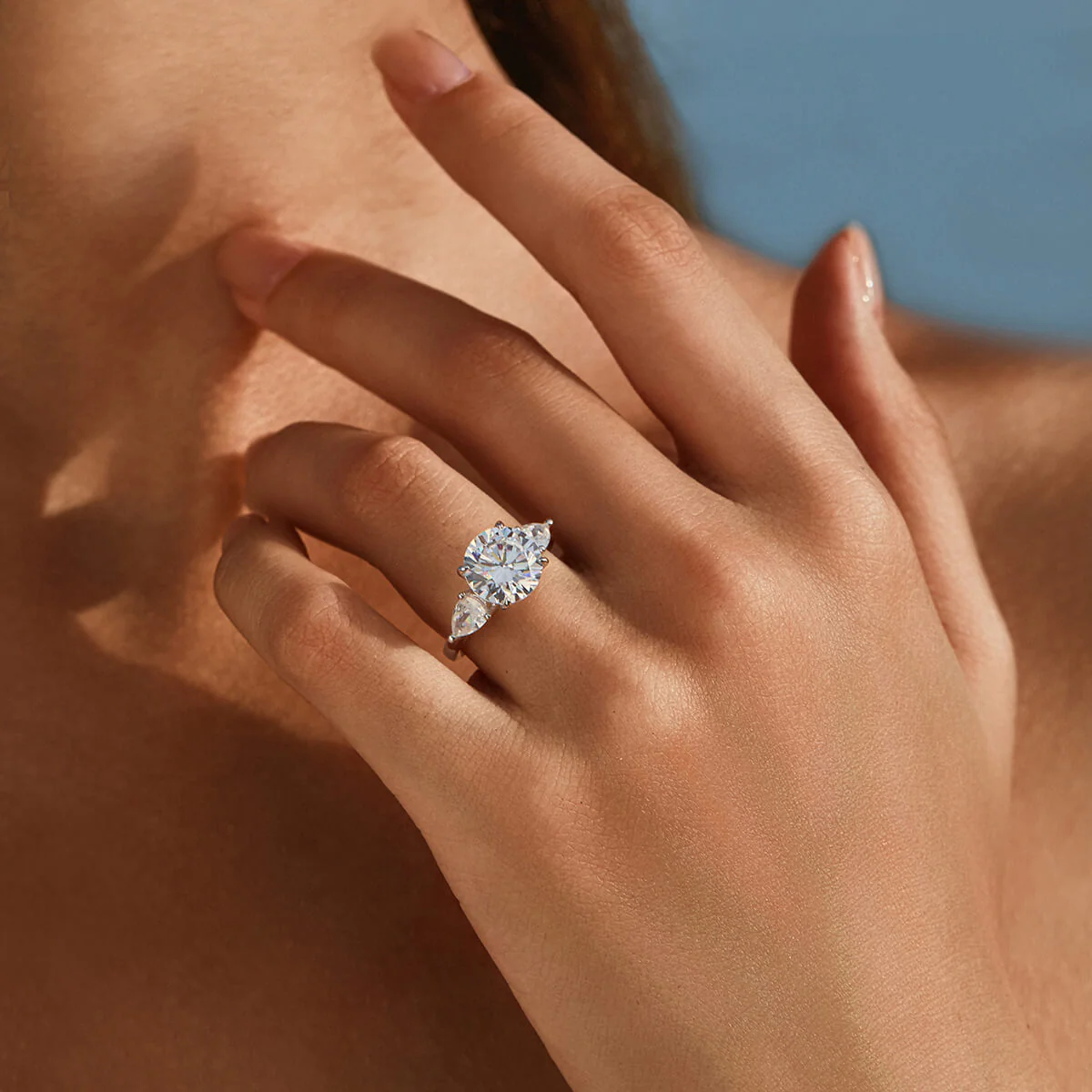 Ebony Ring - Image 7