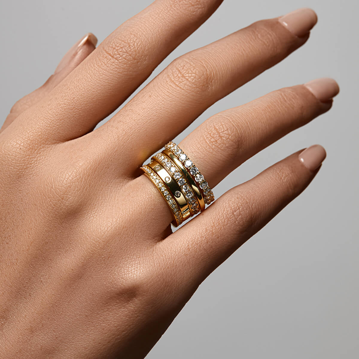 Elise Ring - Image 16
