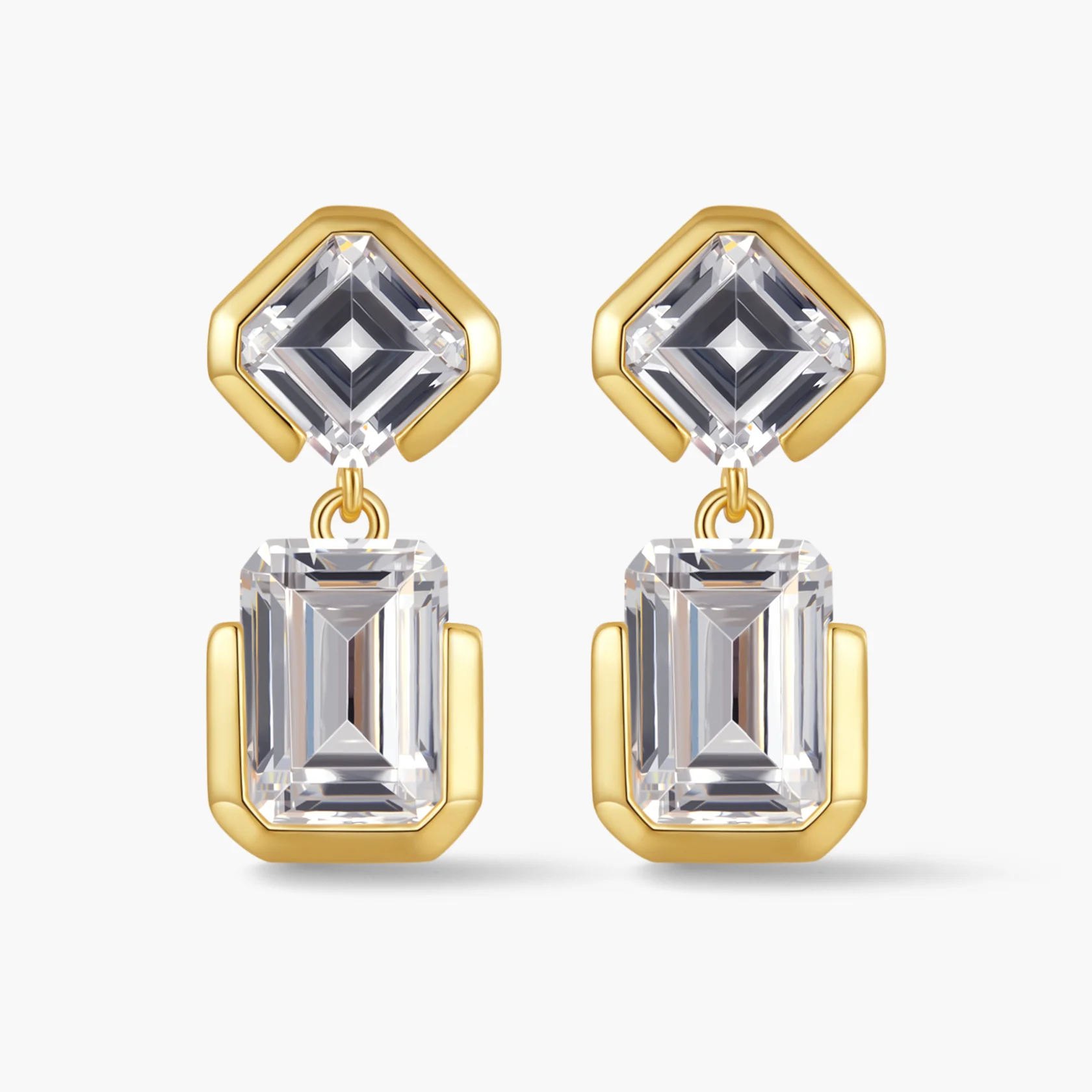 Elix Earrings