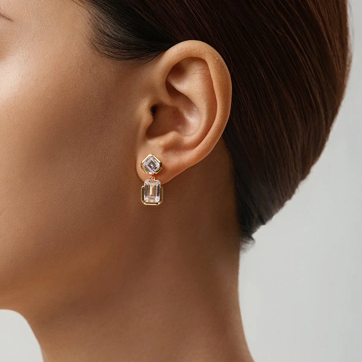 Elix Earrings - Image 4