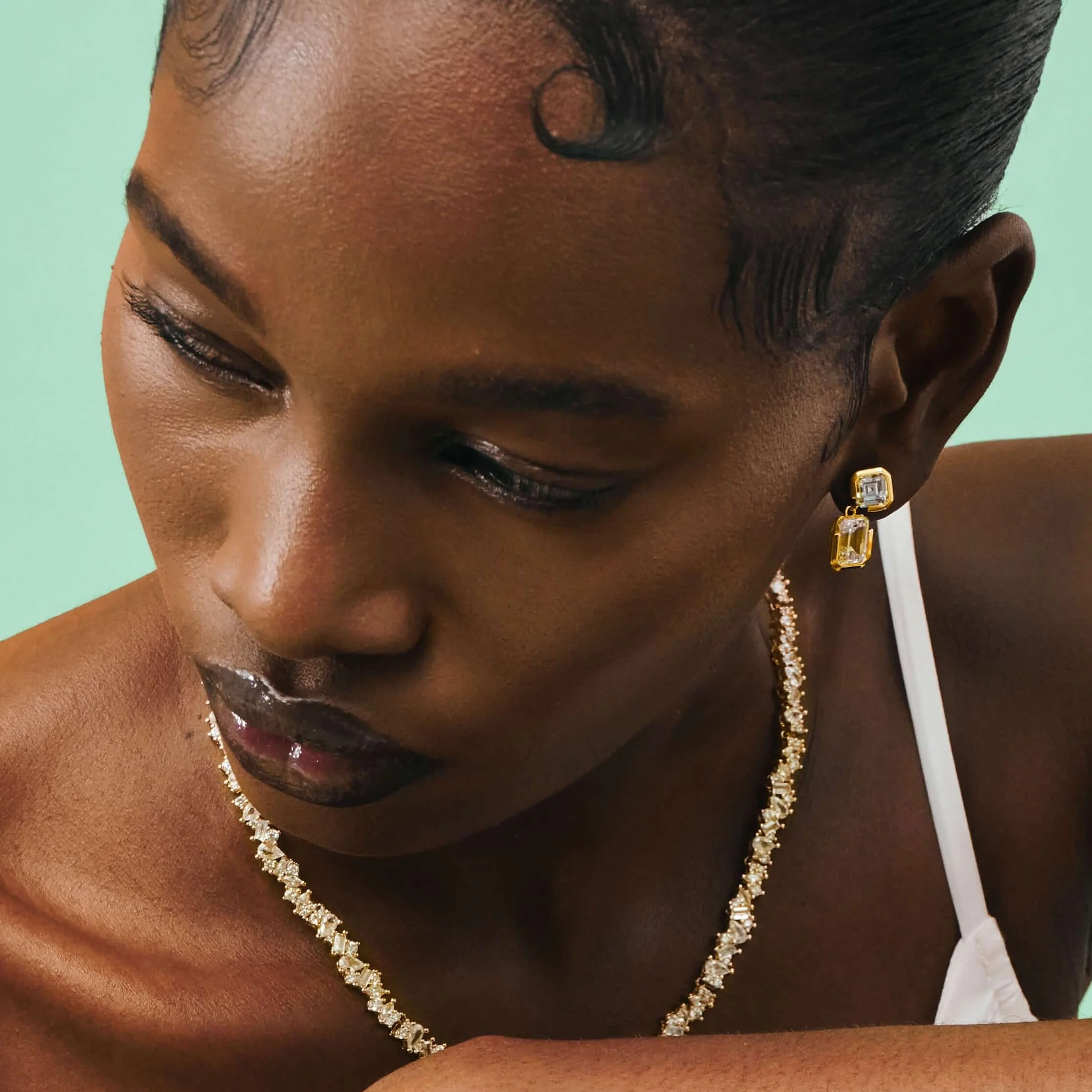 Elix Earrings - Image 5