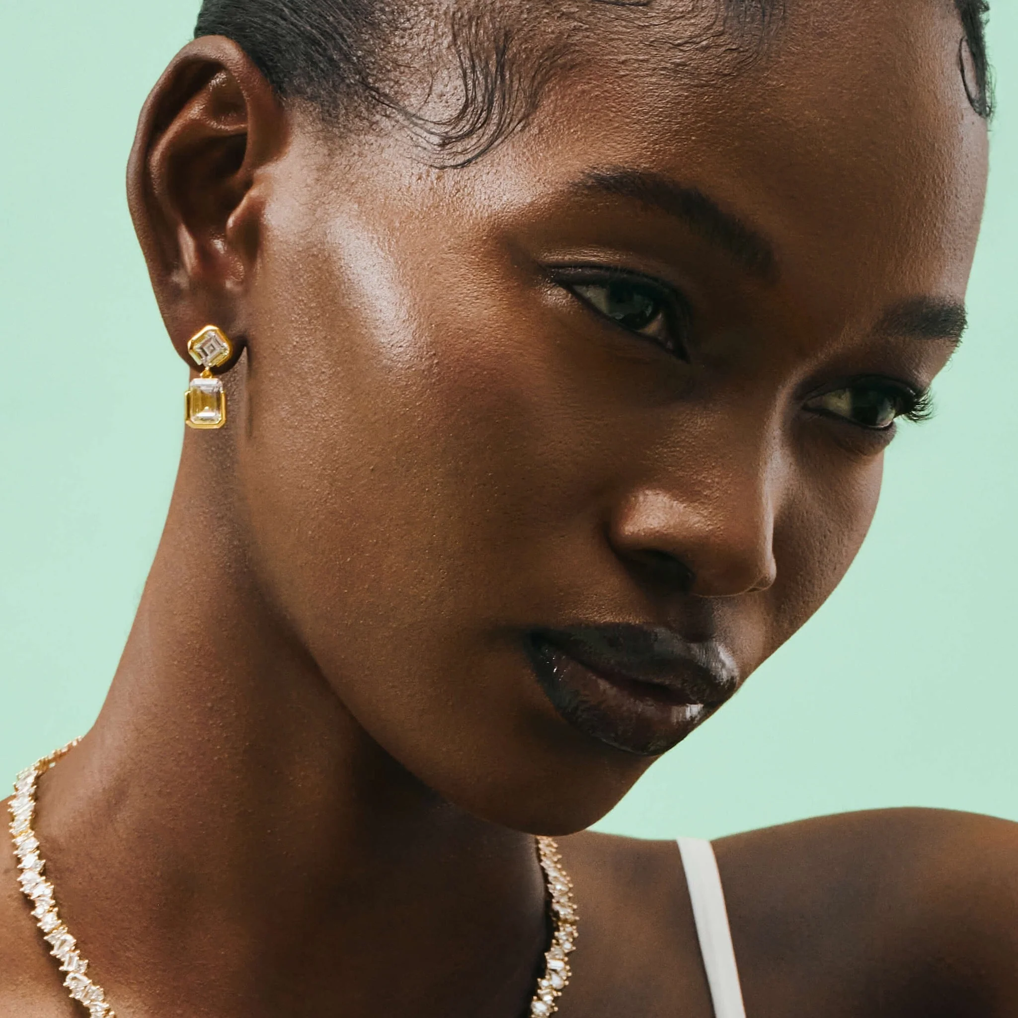 Elix Earrings - Image 6