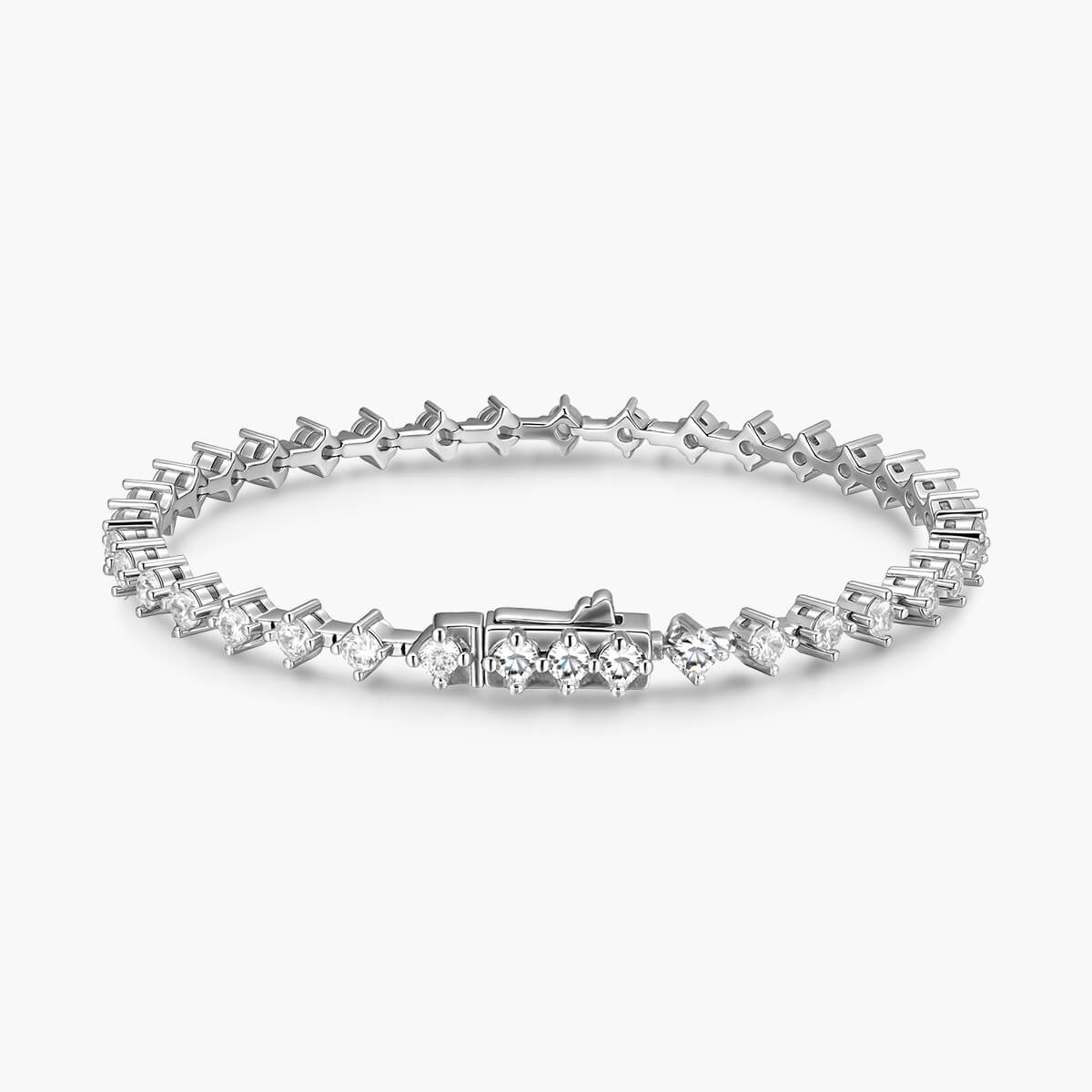 Elixir Tennis Bracelet - Image 2