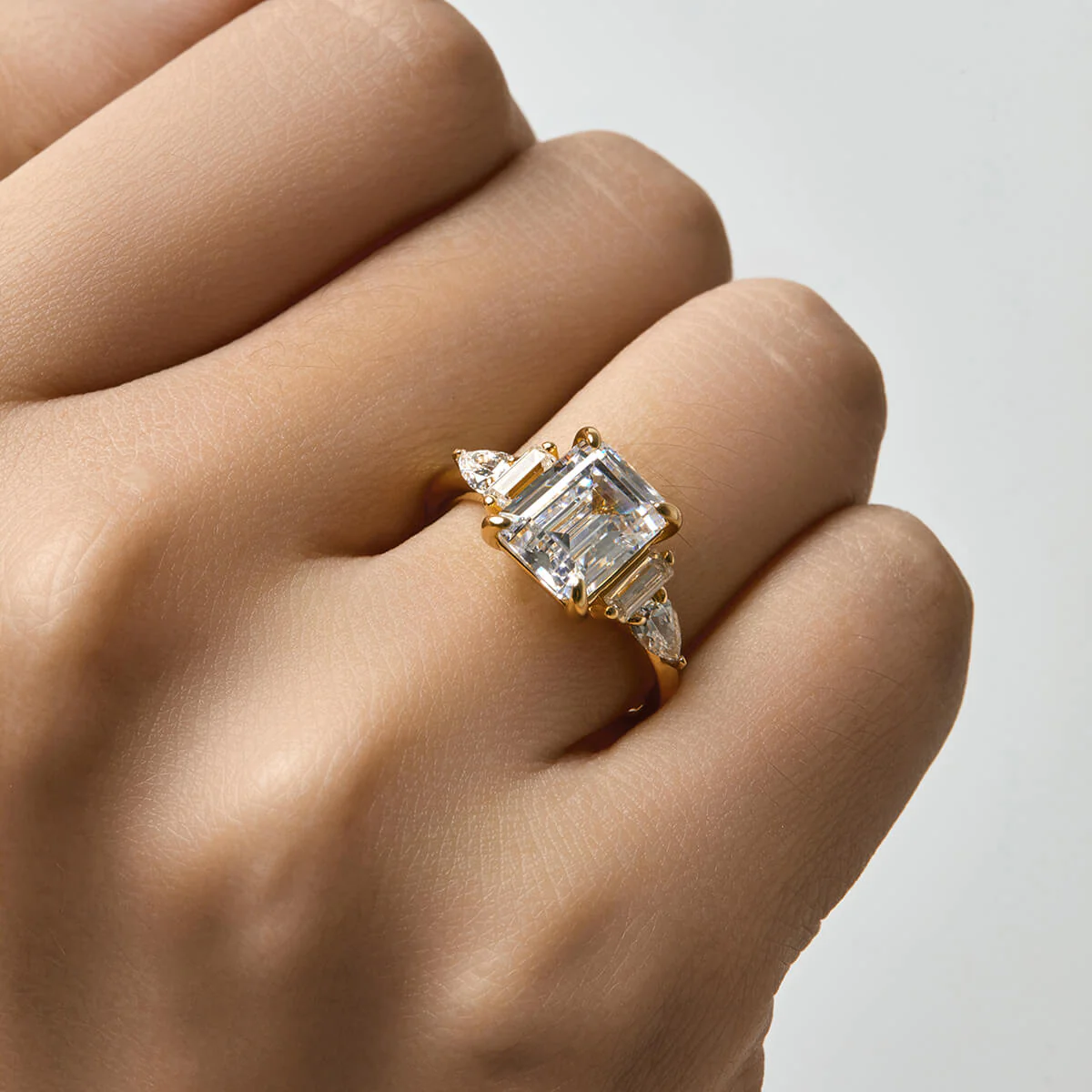 Alaina Ring - Image 2
