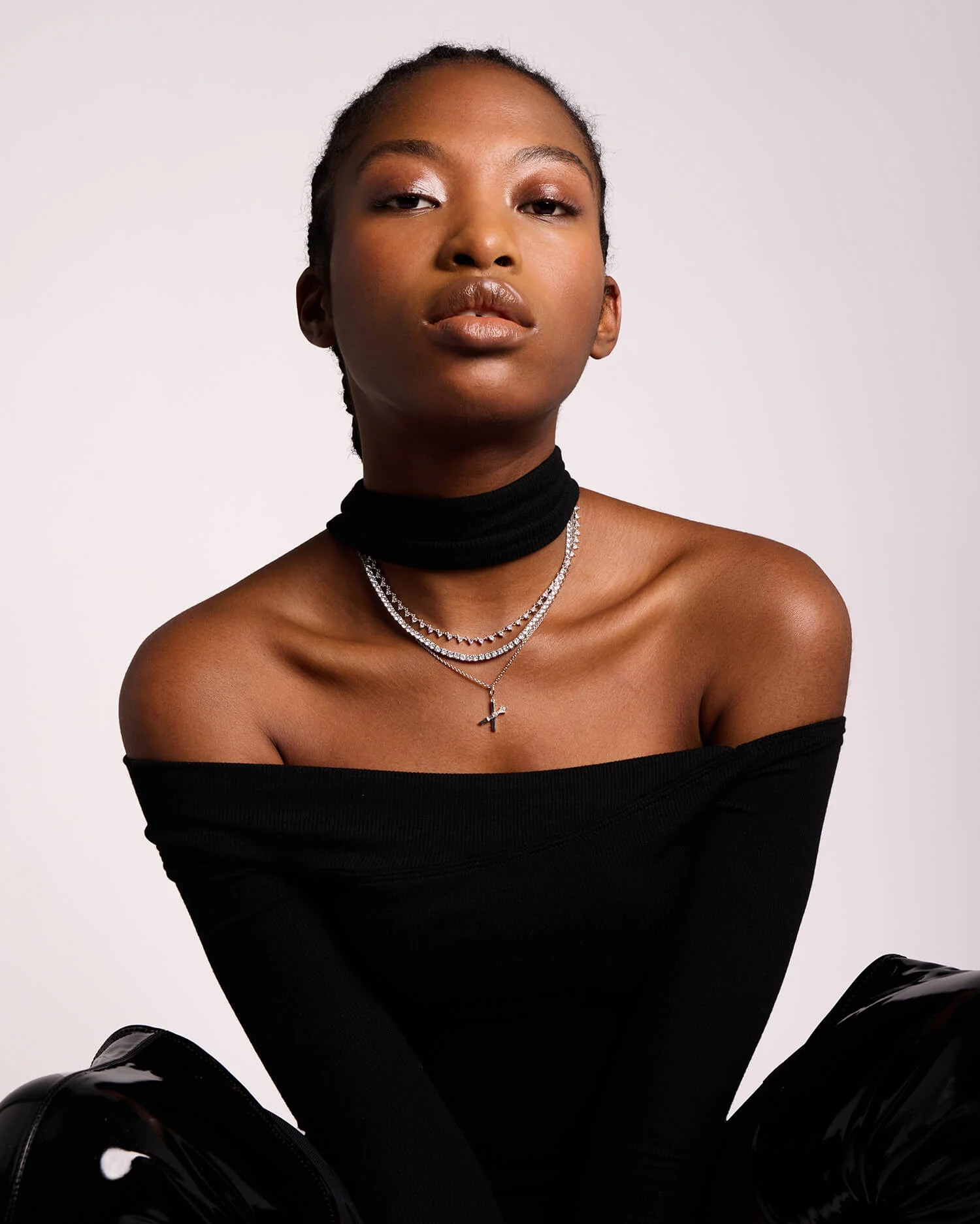 Estrella Necklace - Image 7