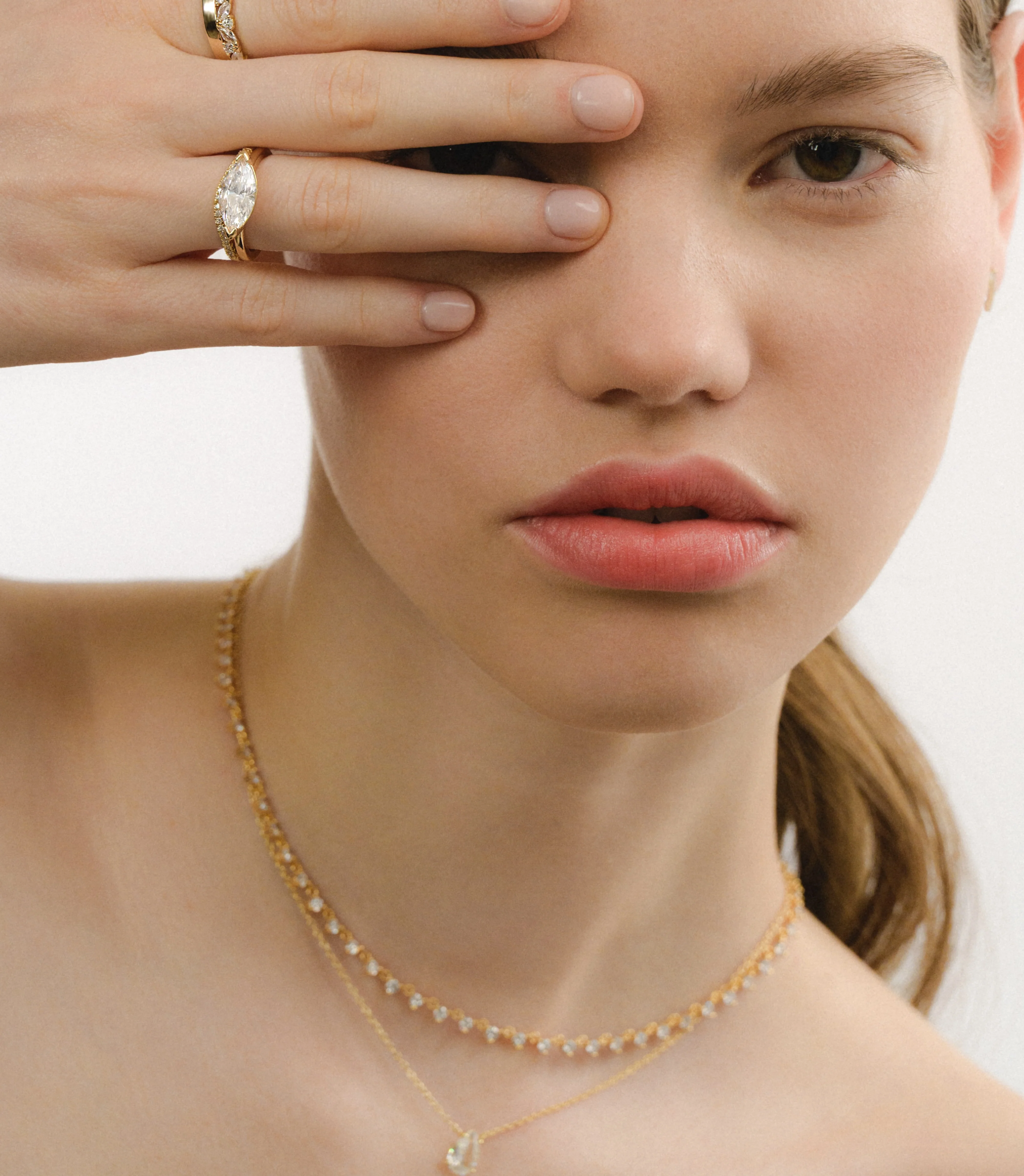 Estrella Necklace - Image 9