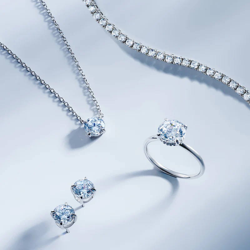 Classic Sparkle Set