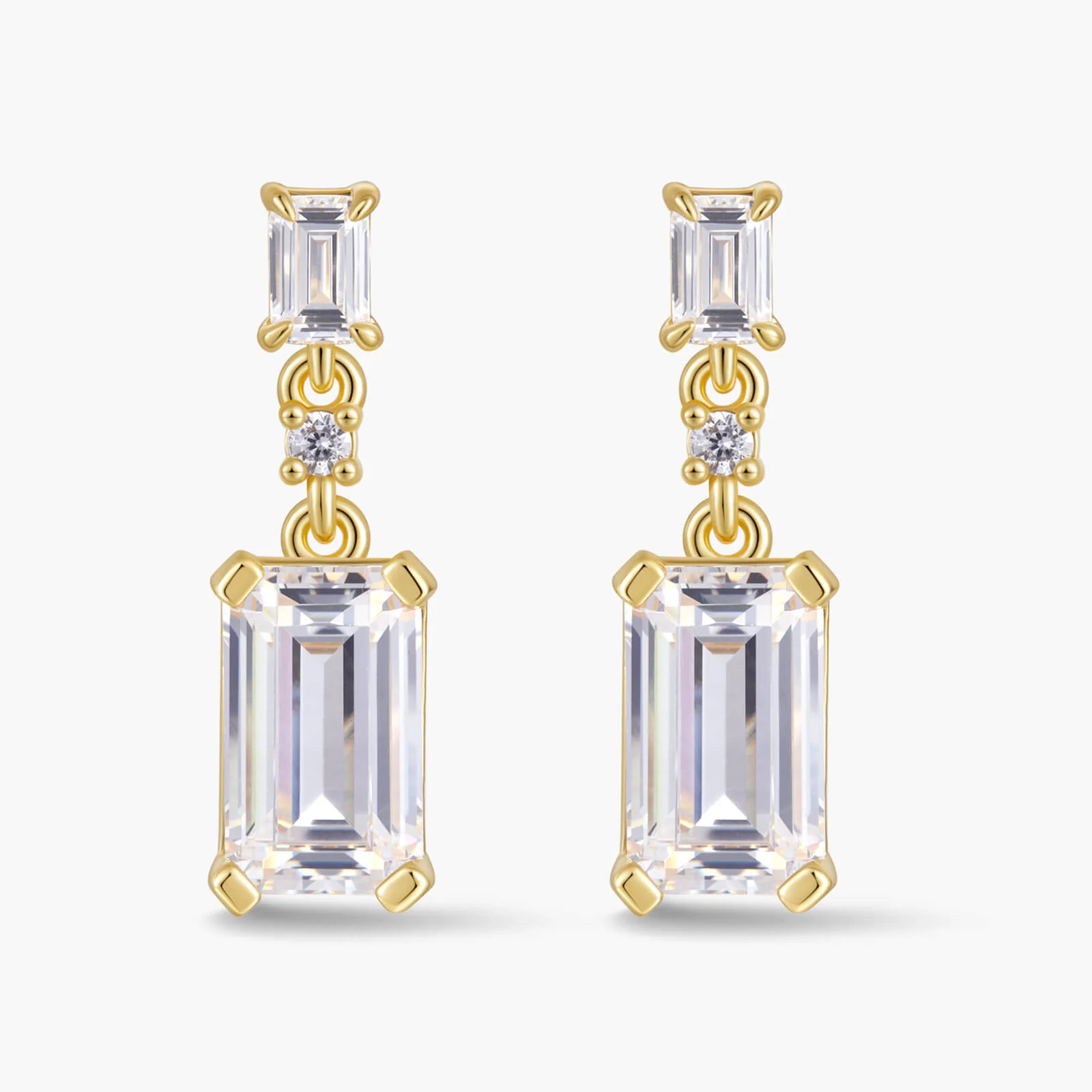 Eudora Earrings - Image 2