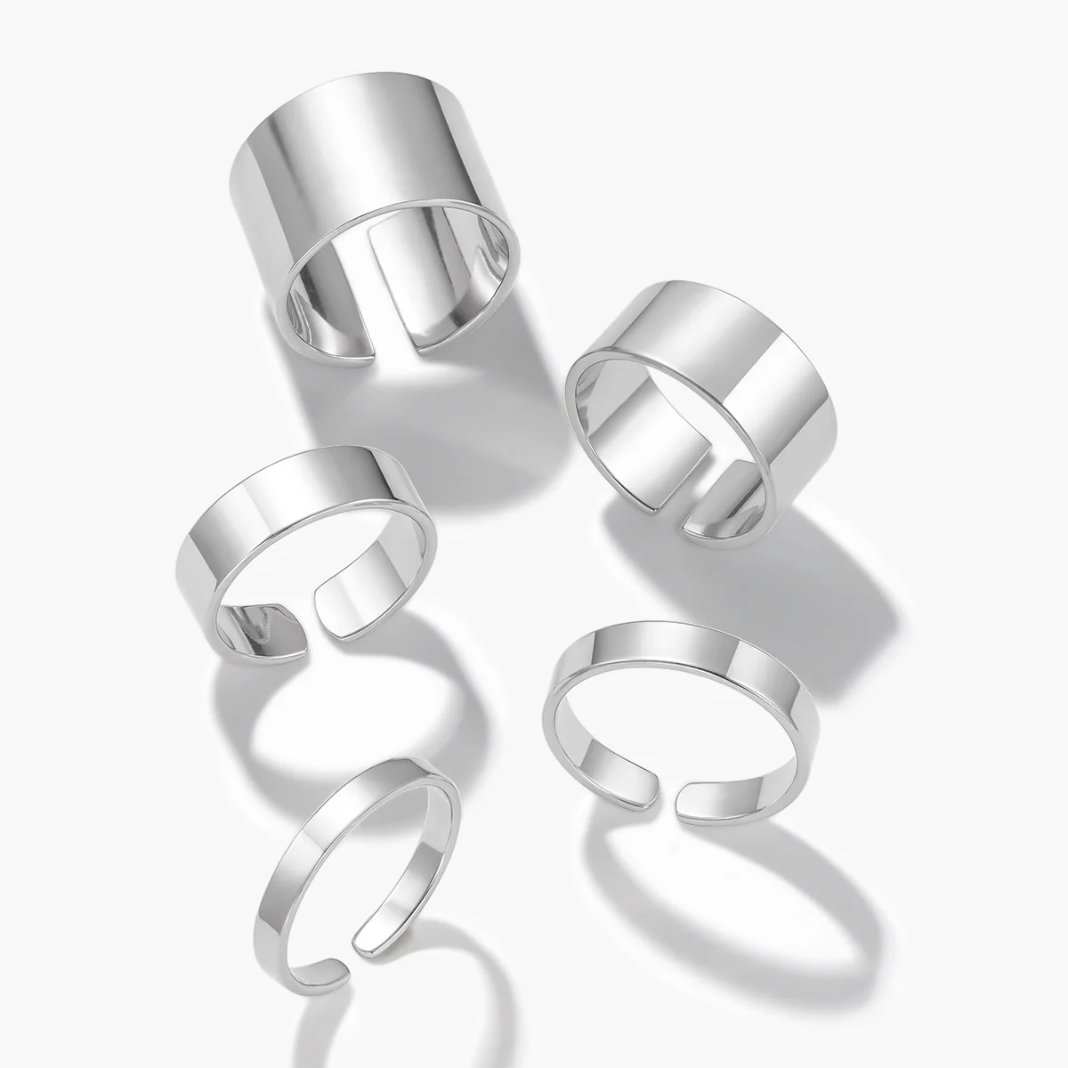 Exilis Ring (Single) - Image 2
