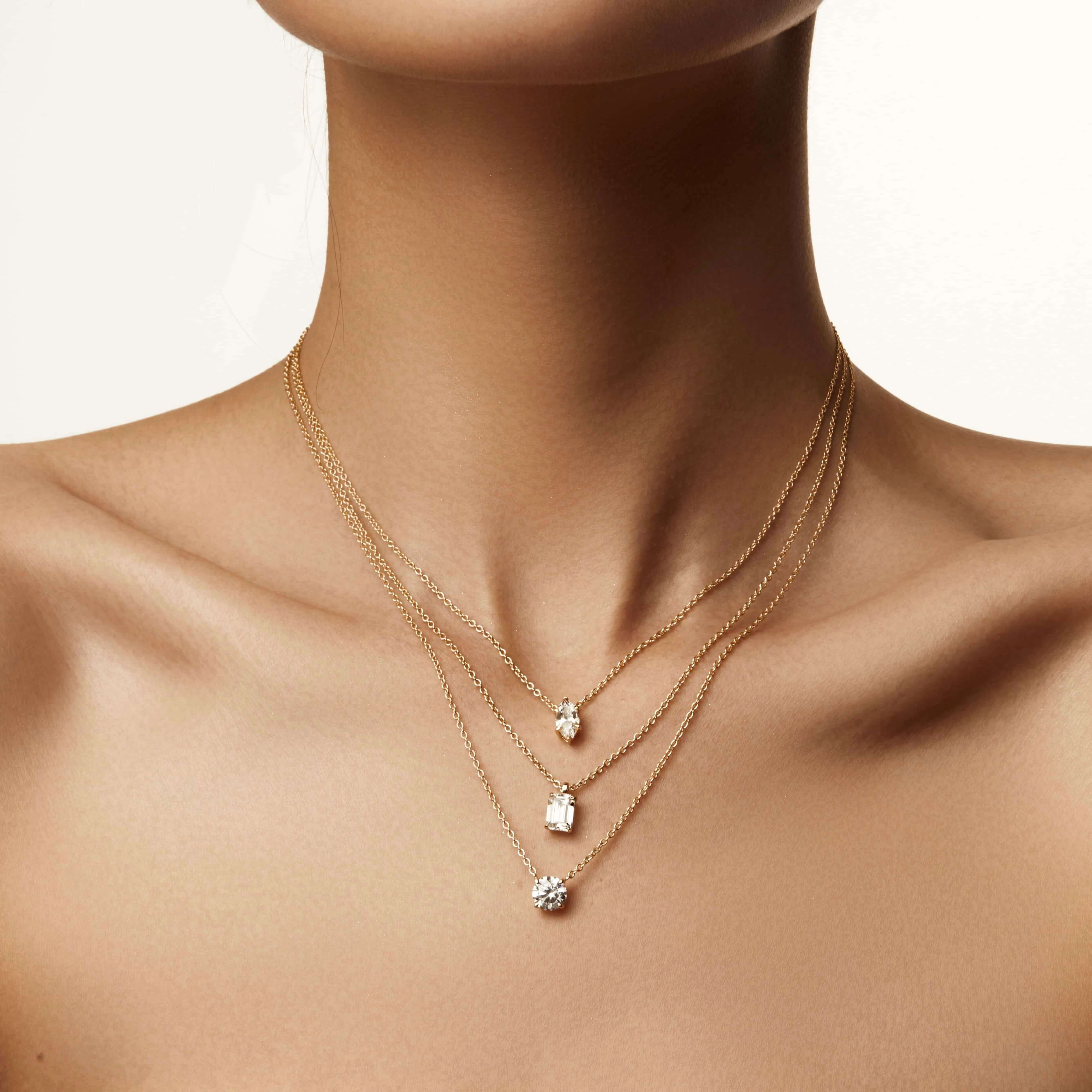 Feu Necklace - Image 4