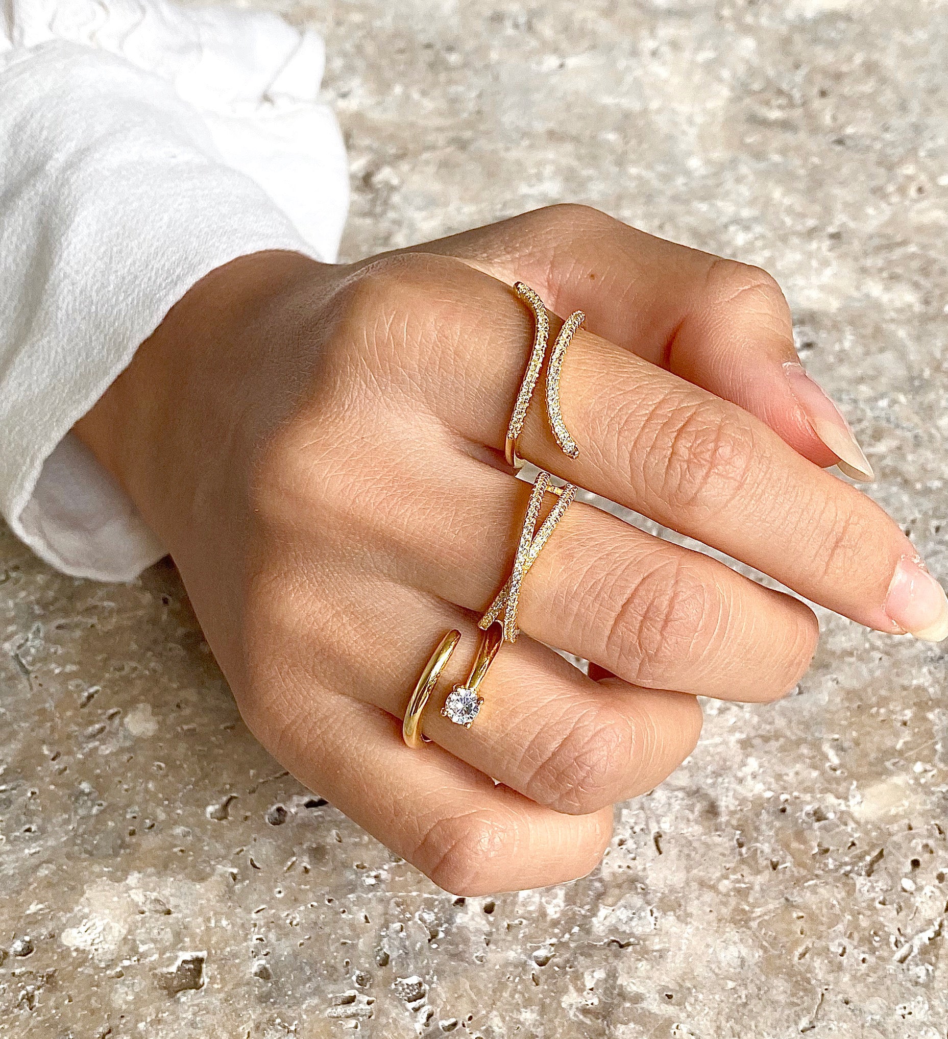 Flare Ring - Image 3
