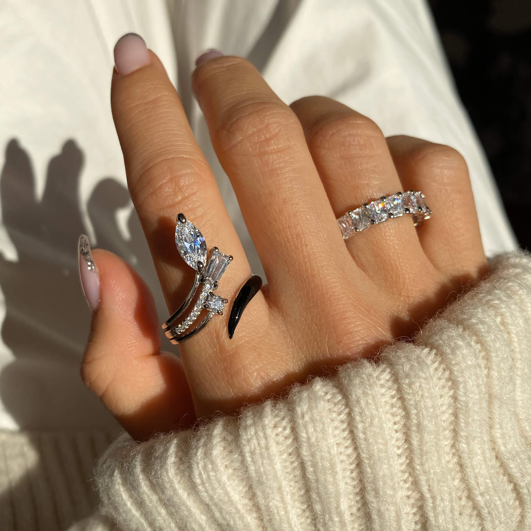 Flor Ring - Image 5