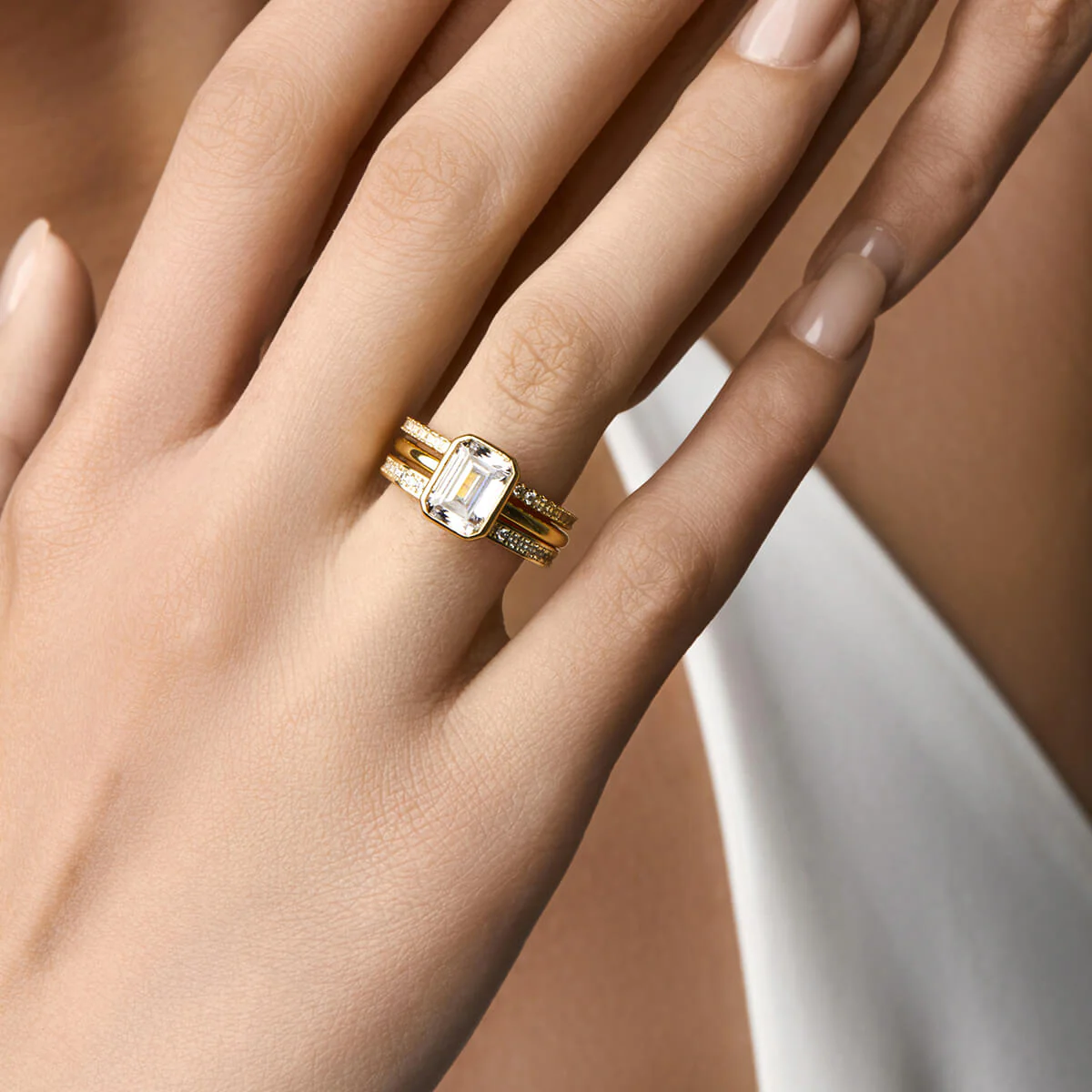Giselle Ring - Image 11