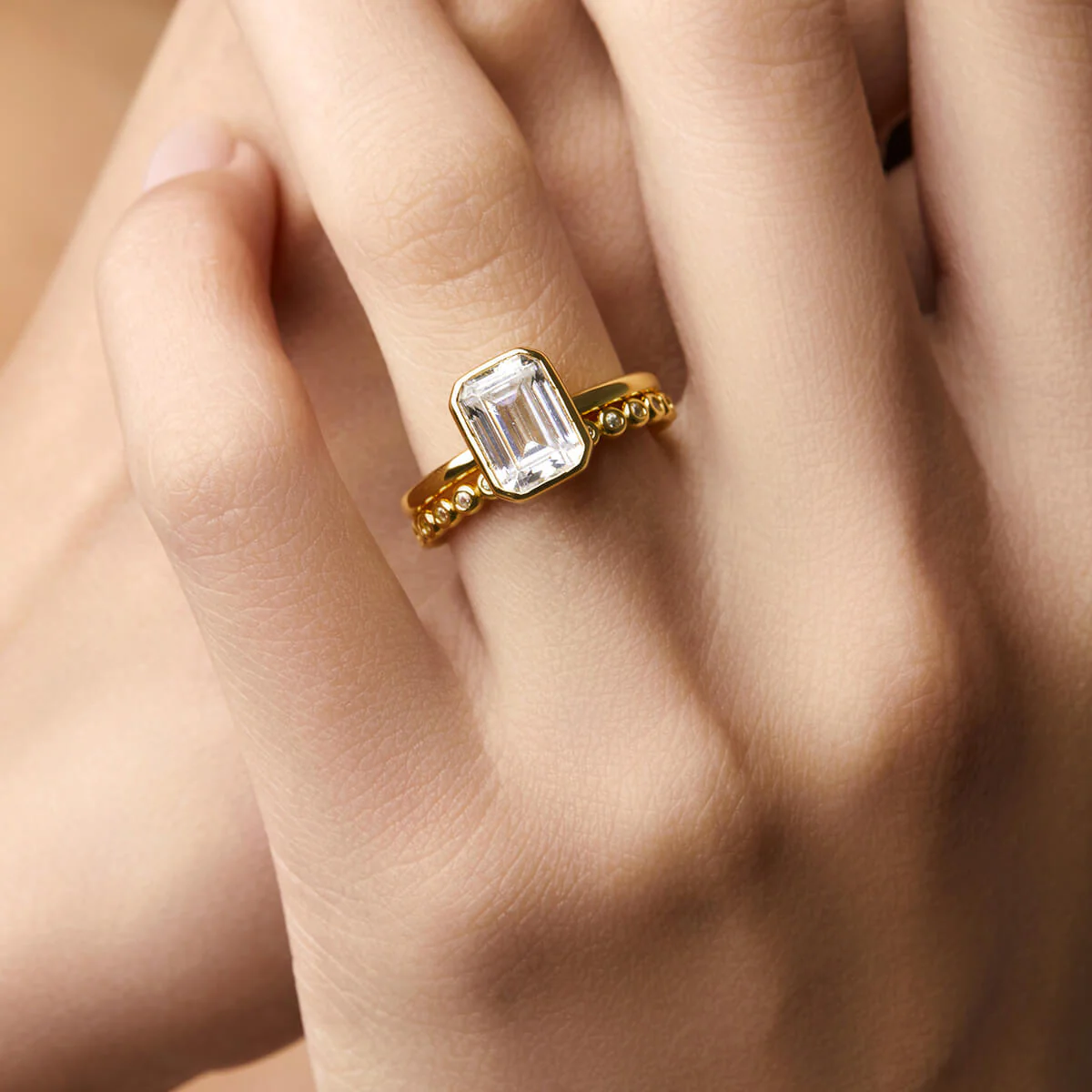 Giselle Ring - Image 8
