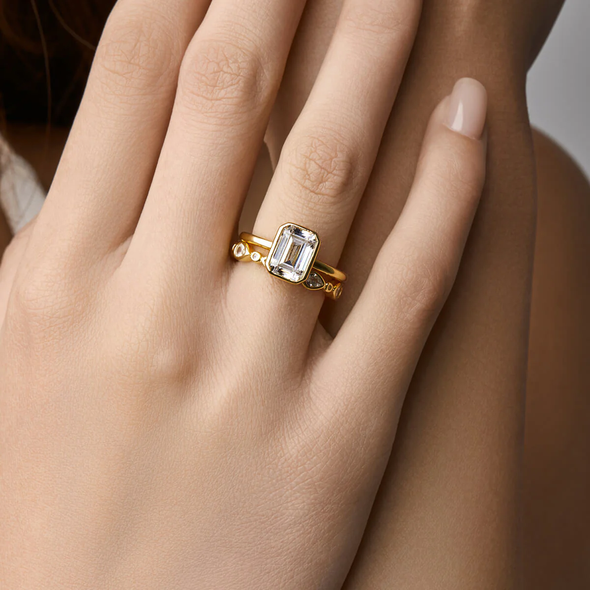Giselle Ring - Image 9