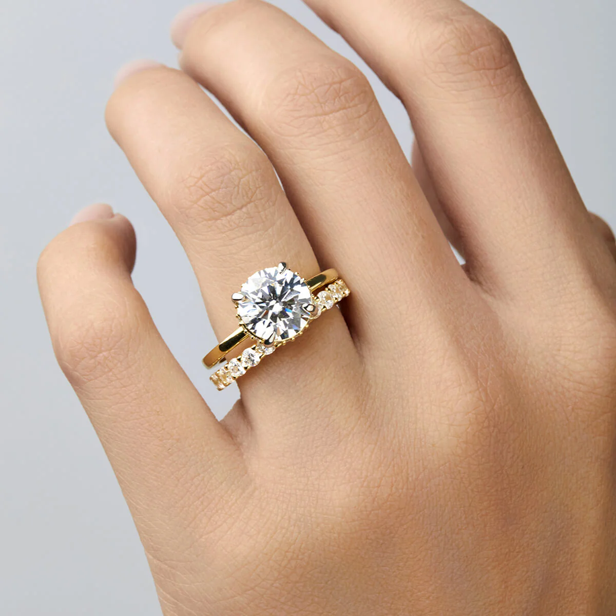 Ilona Ring - Sterling Silver - Image 6