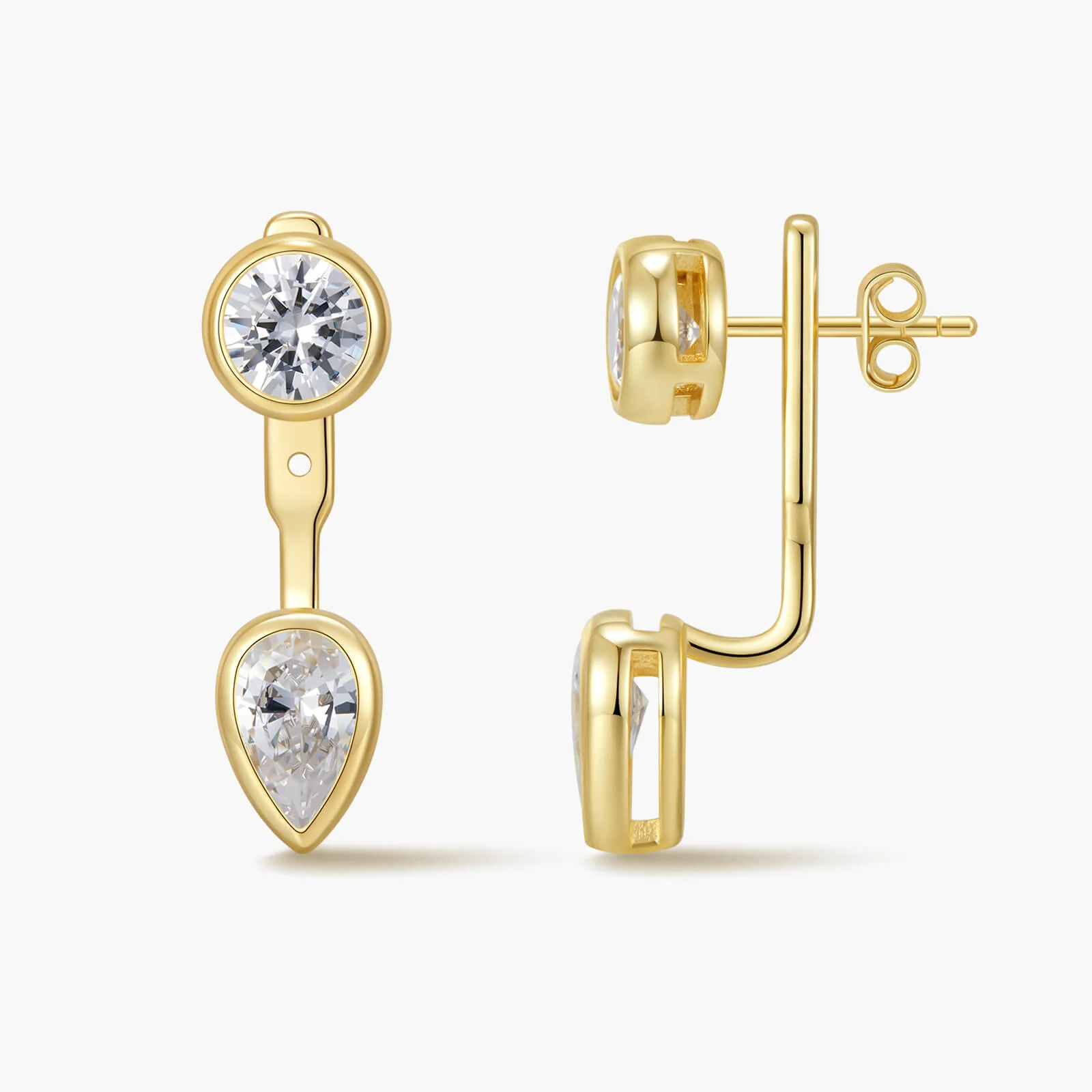 Ines Earrings