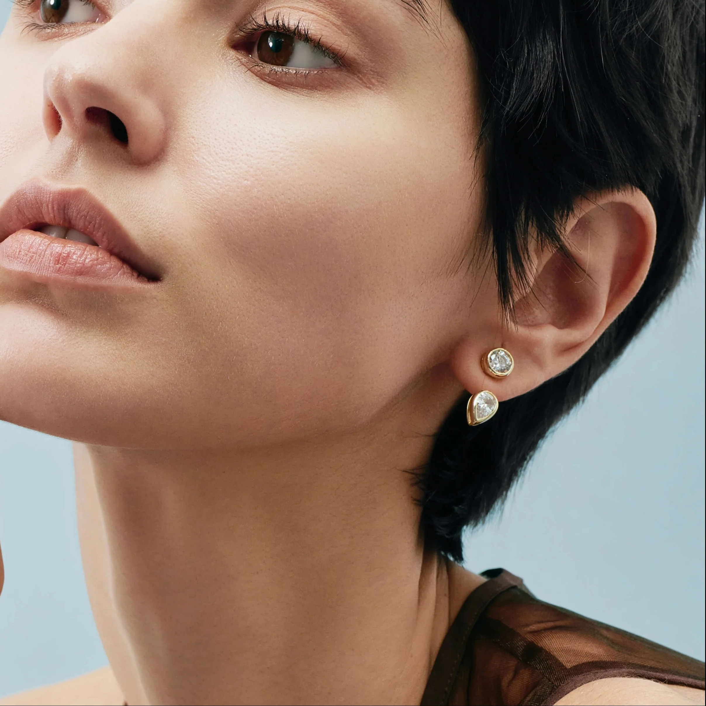 Ines Earrings - Image 8