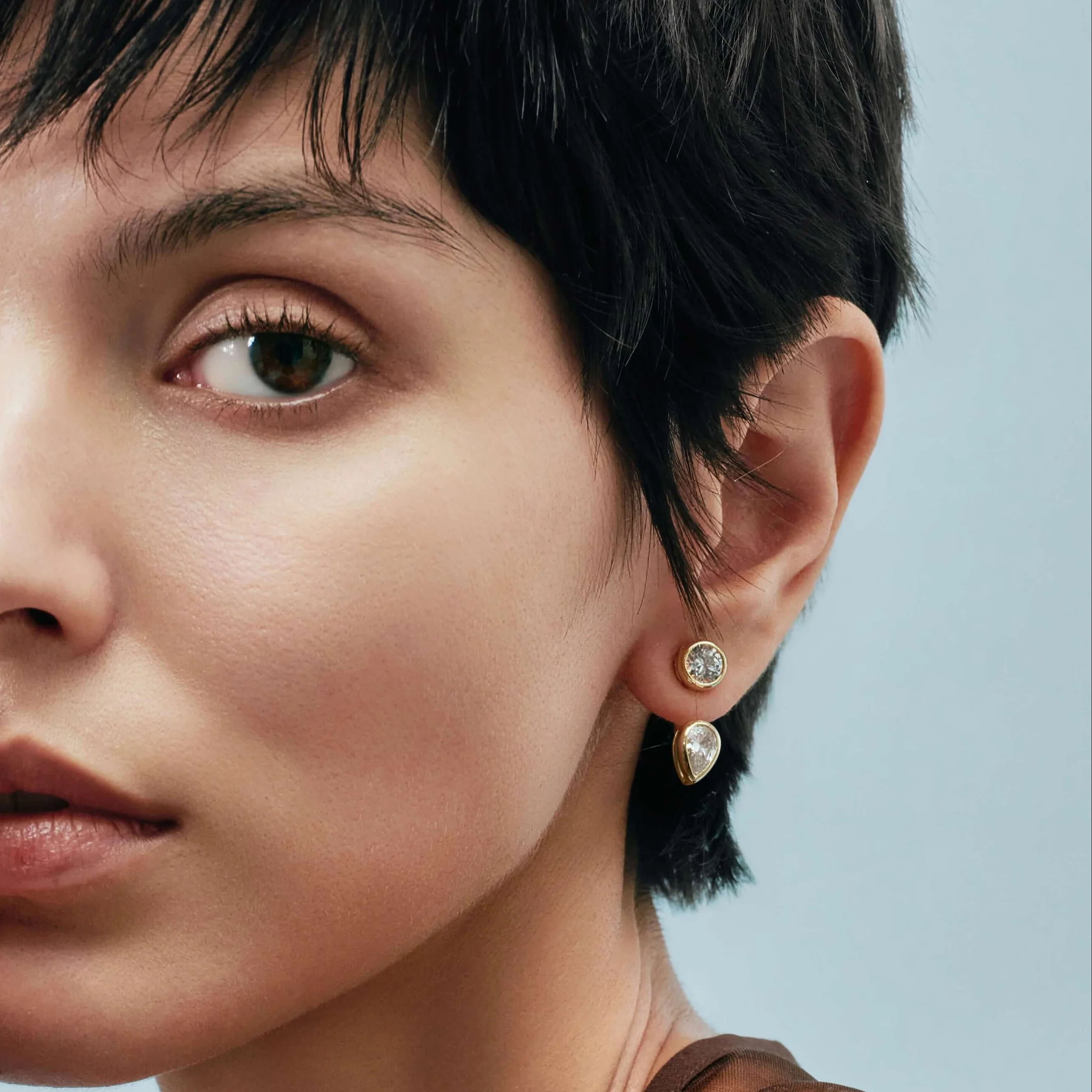 Ines Earrings - Image 9